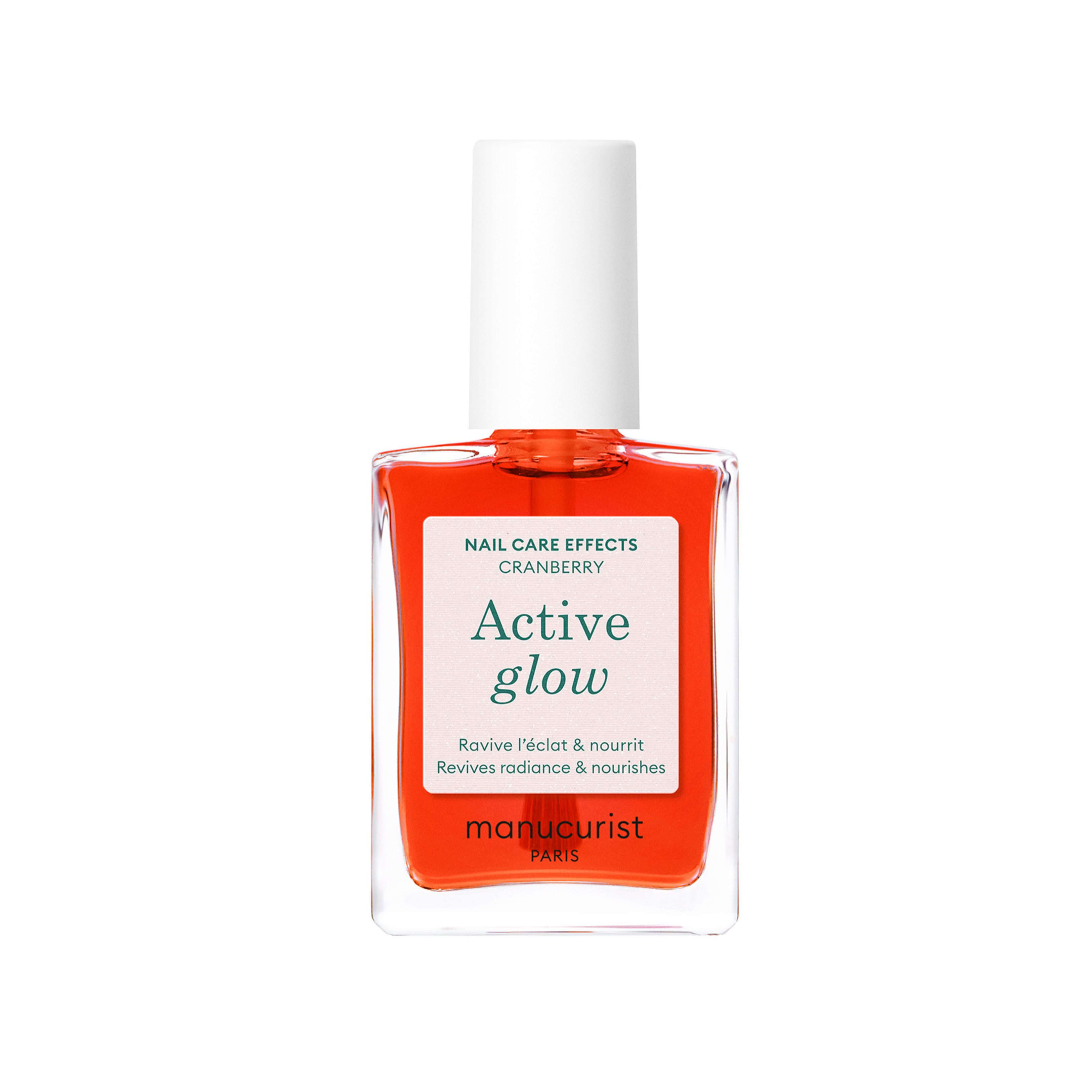 Esmalte perfeccionador y embellecedor Active Glow