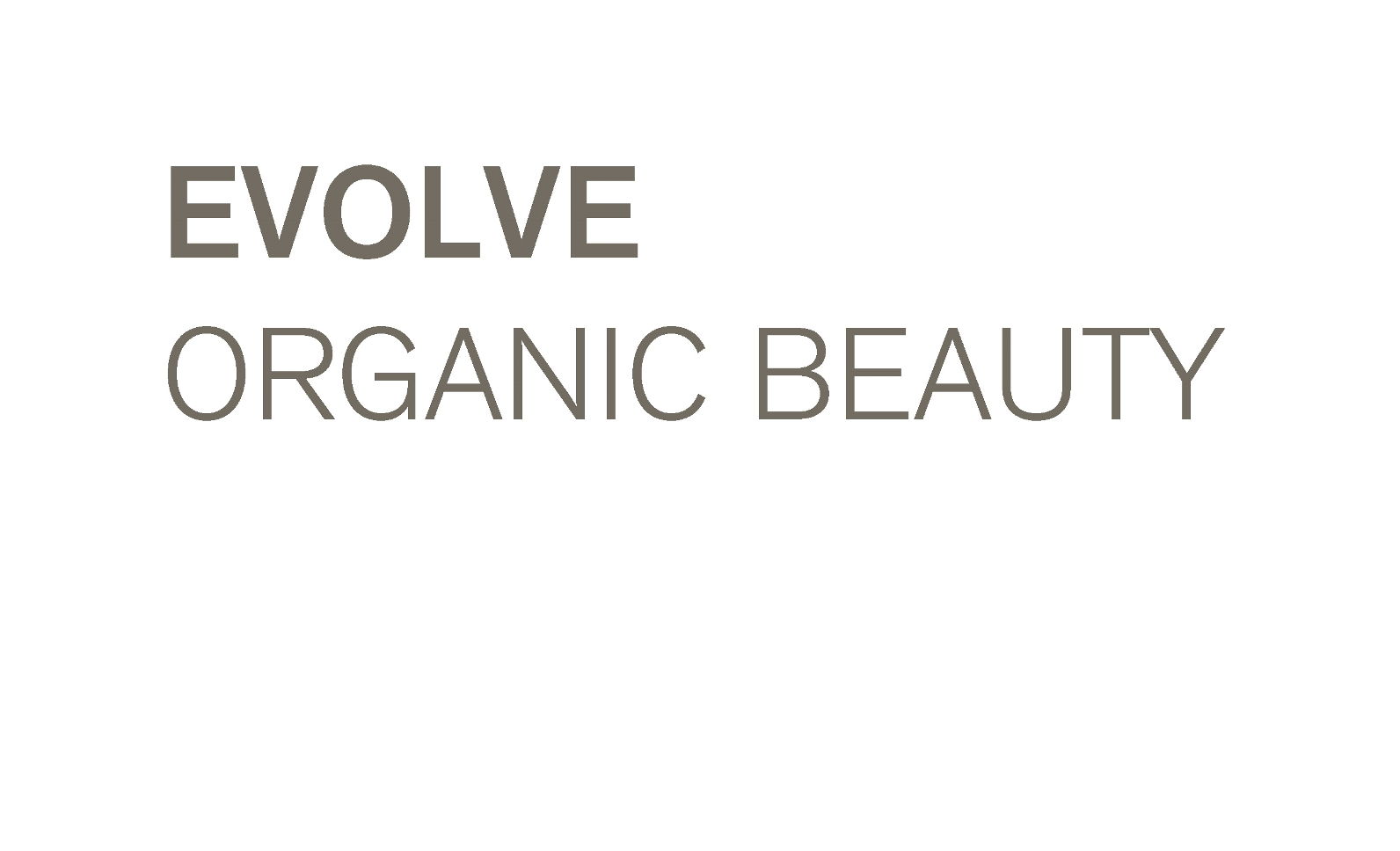Evolve Organic Beauty Sample Kit