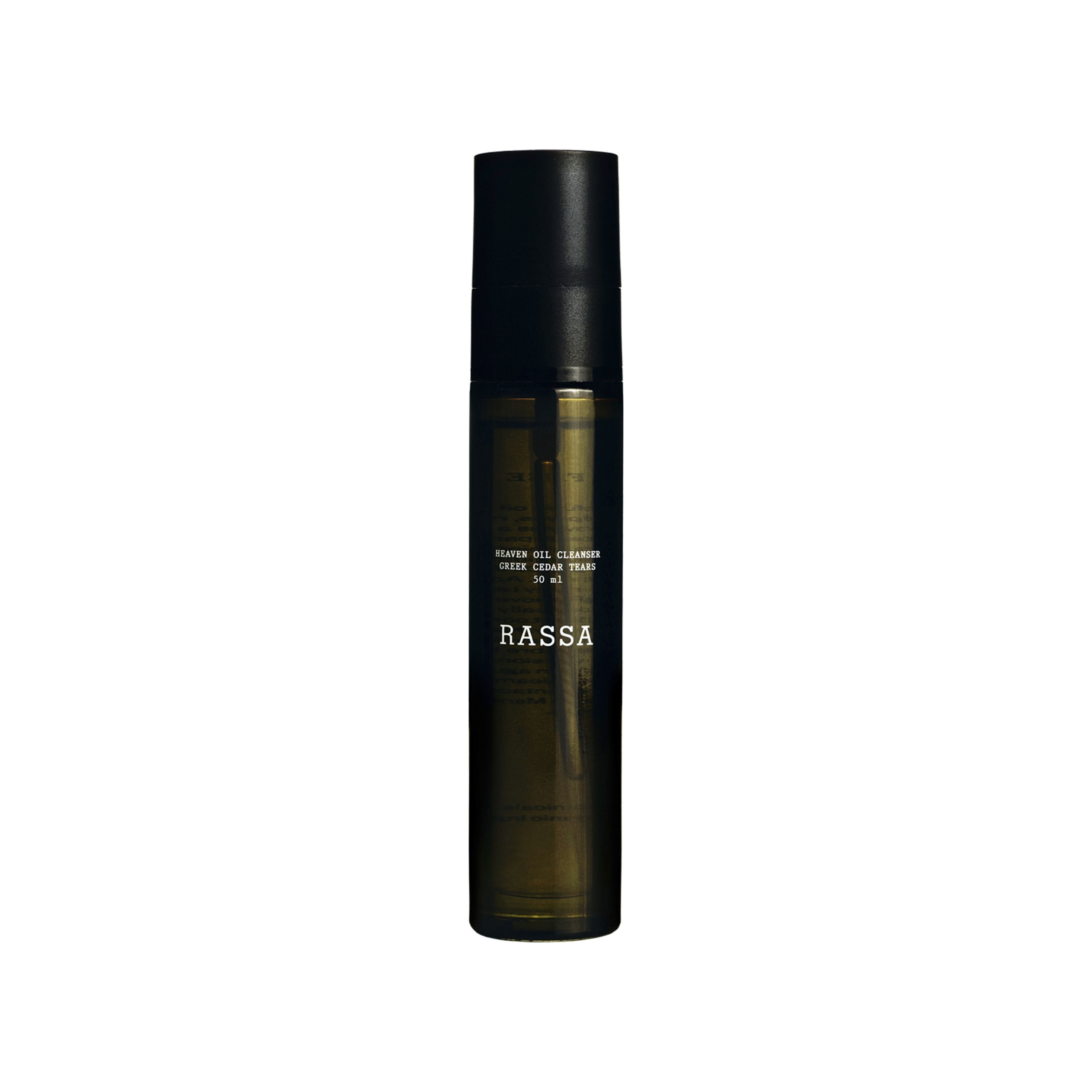 Limpiador Heaven Oil-to-Milk