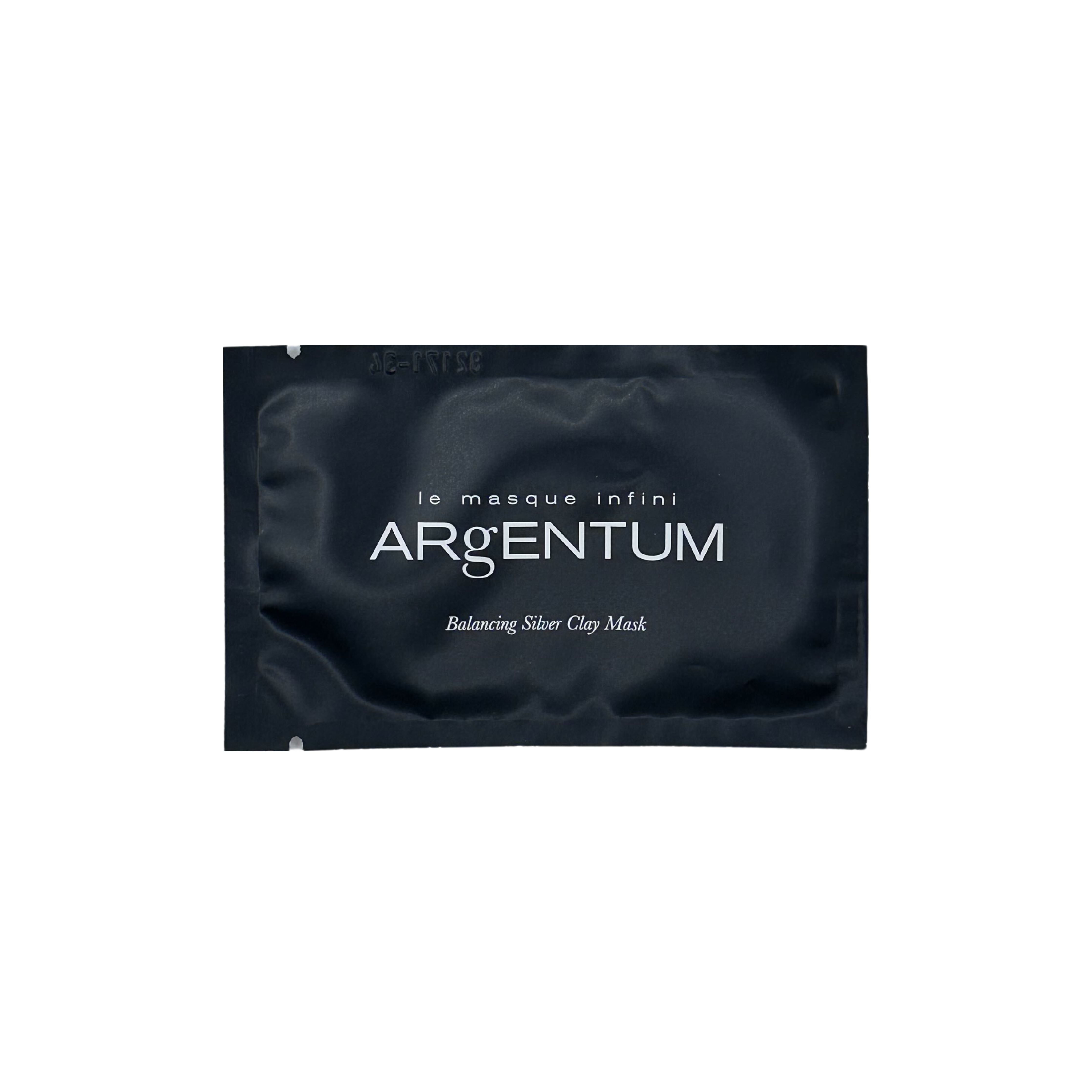 Sample Le Masque Infini Anti-Aging Facial Mask