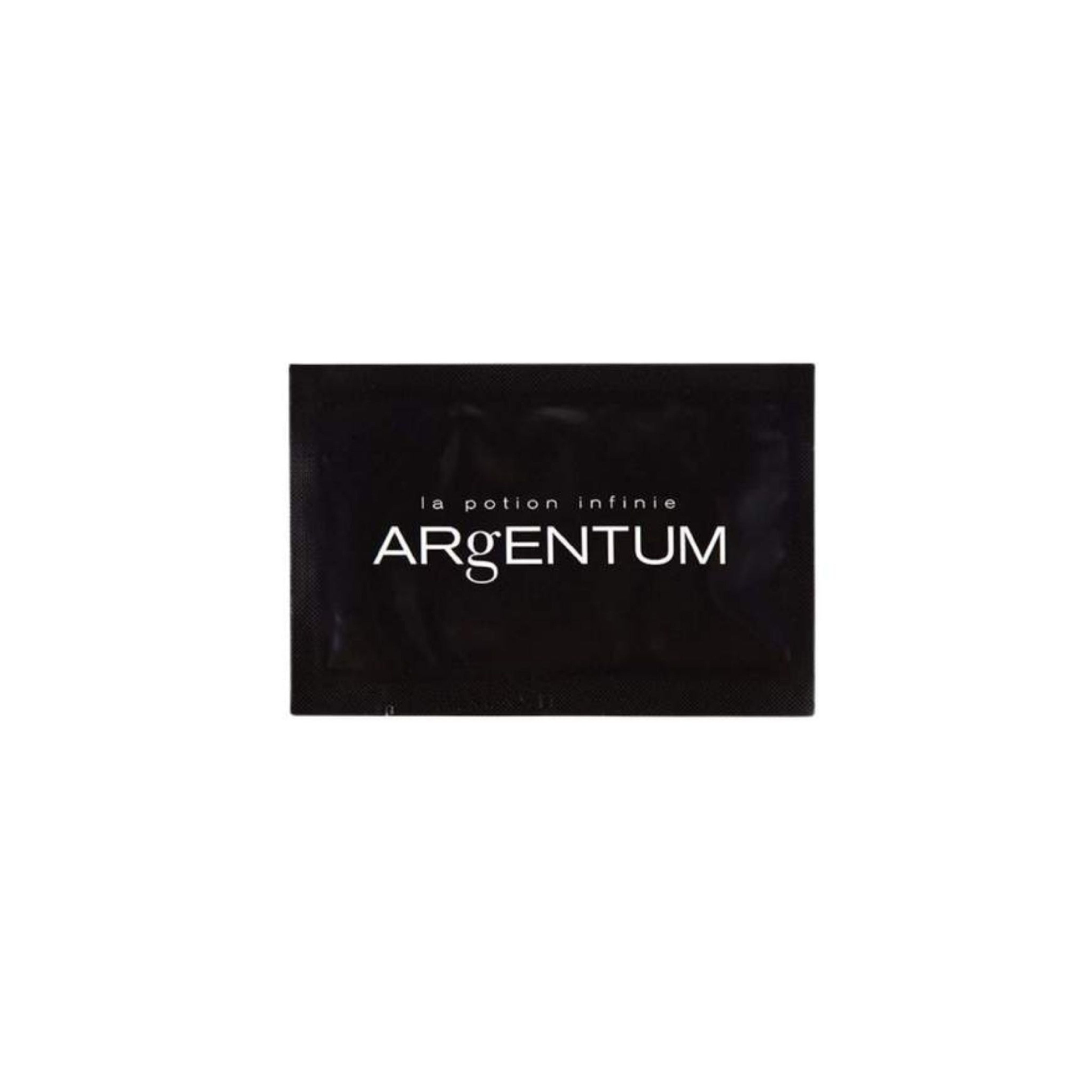 Échantillon de crème visage anti-âge La Potion Infinie