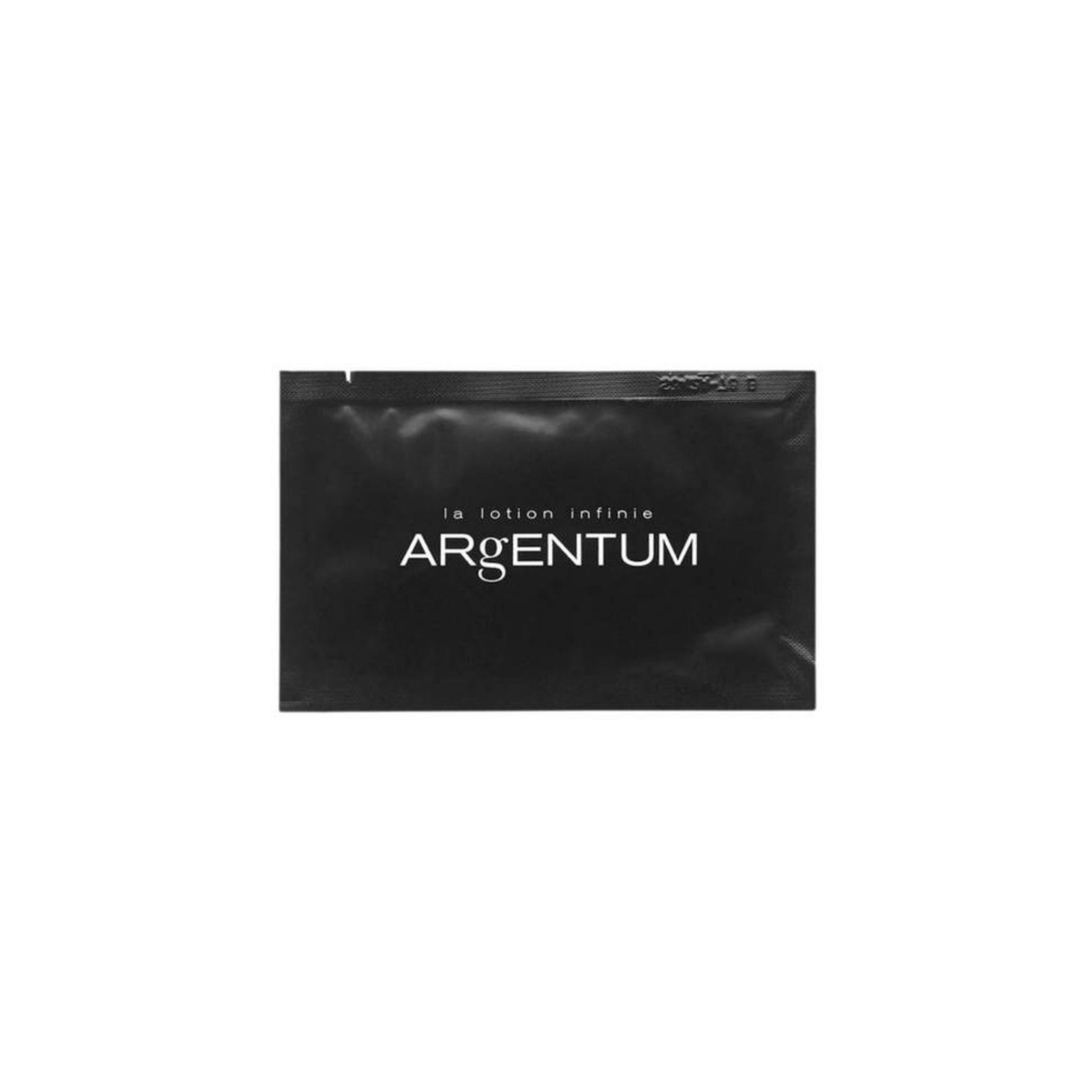 Échantillon de crème corps anti-âge La Lotion Infinie