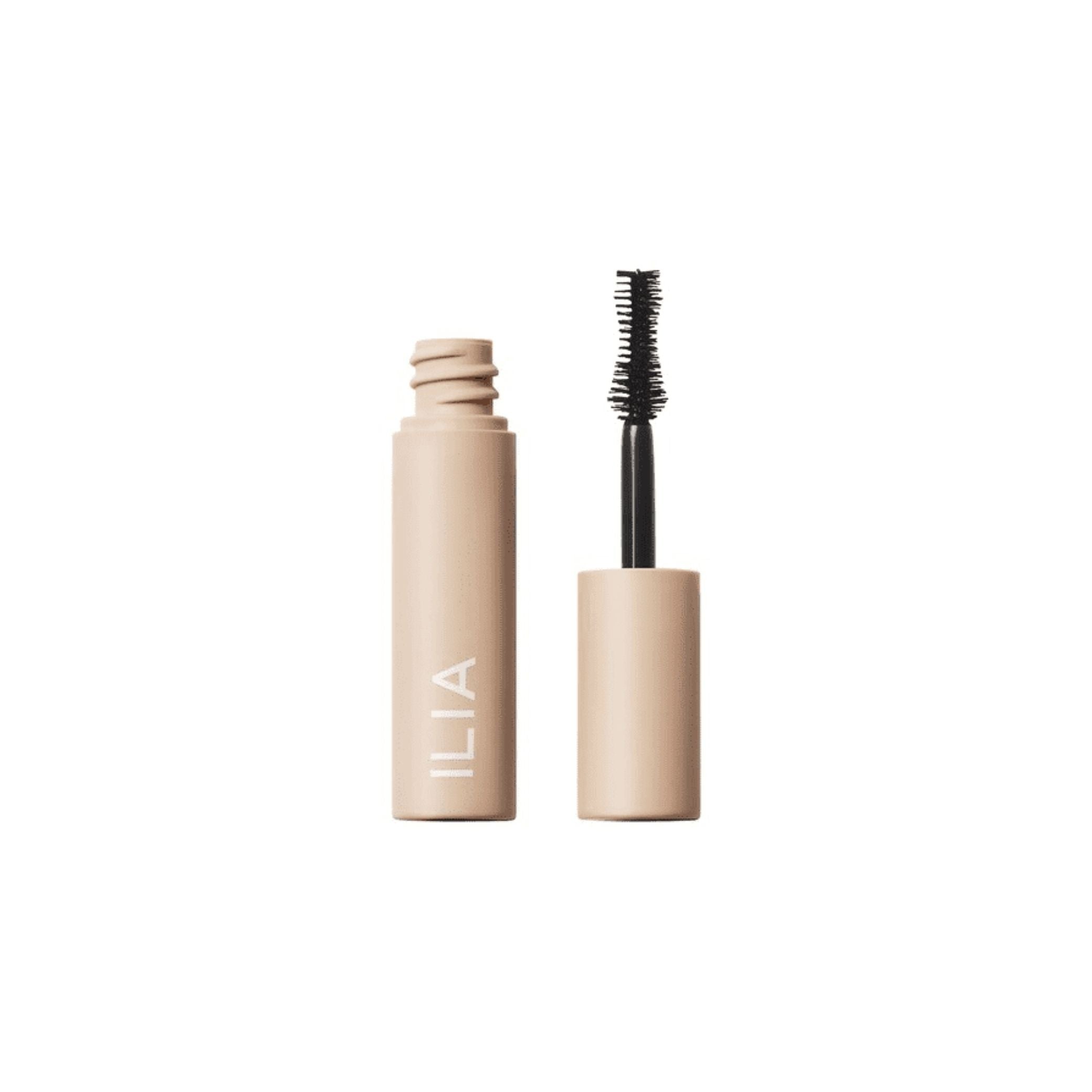 Mascara noir volumateur le plus complet