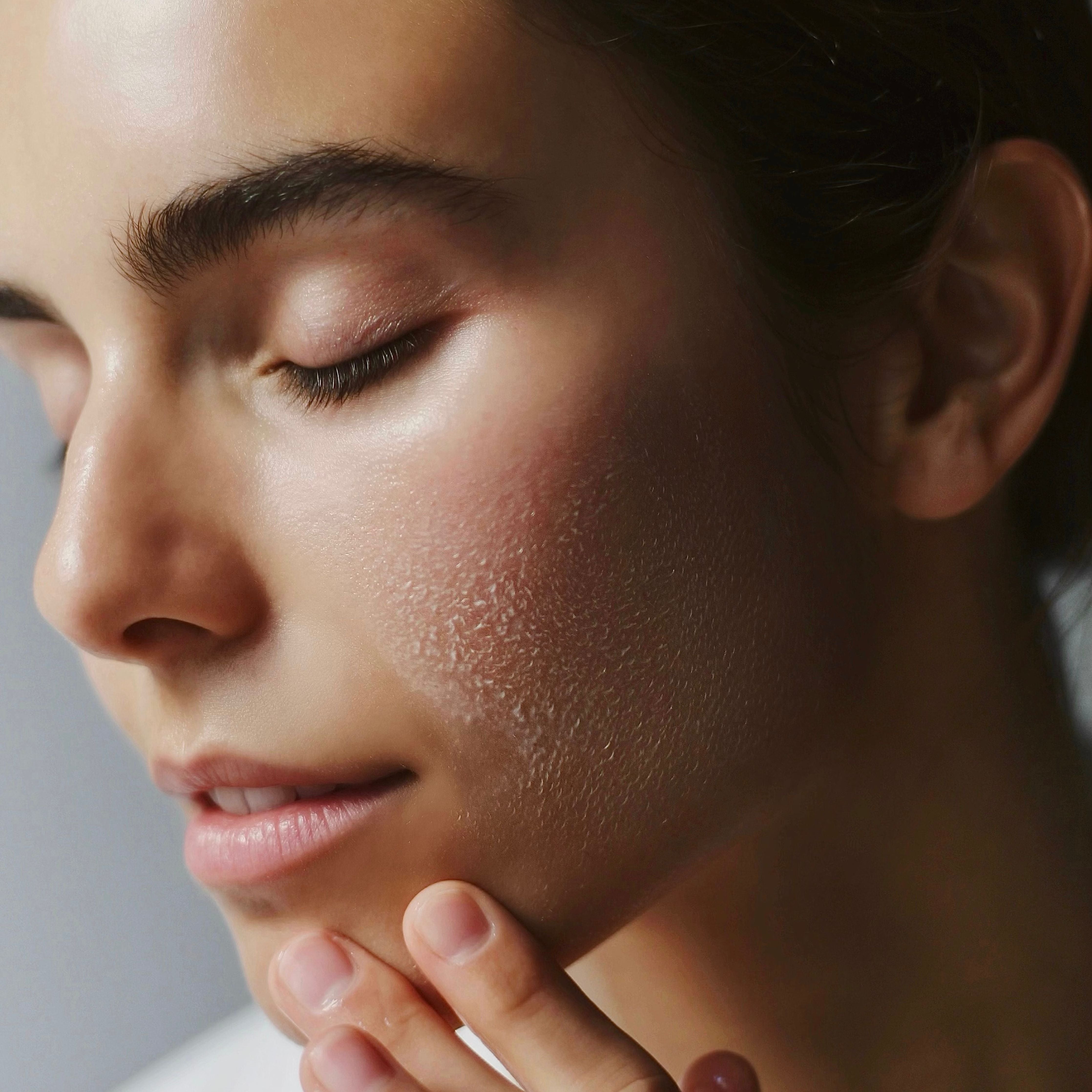 Nettoyant huile-lait Heaven