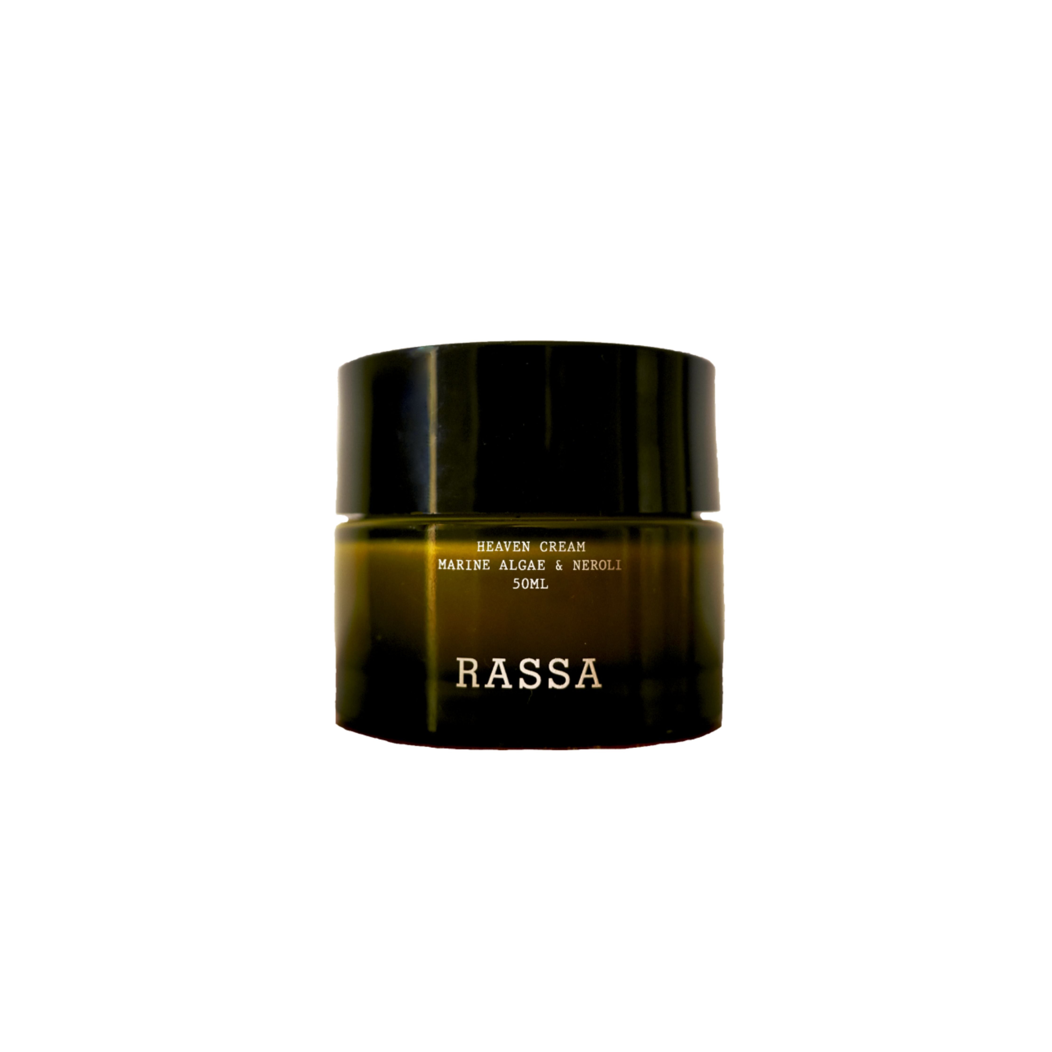 Crema facial reafirmante Heaven Cream