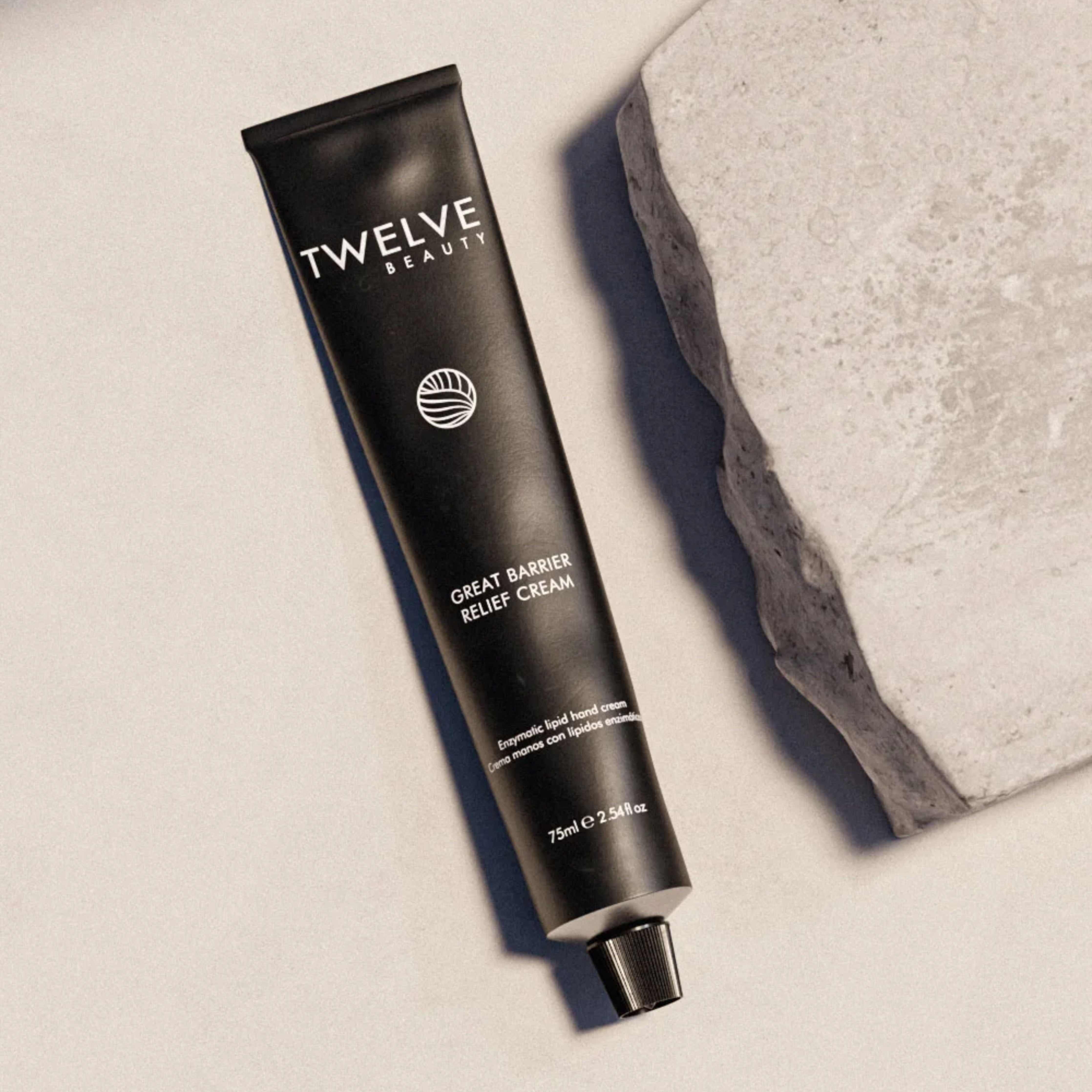 Crema de manos Great Barrier Relief