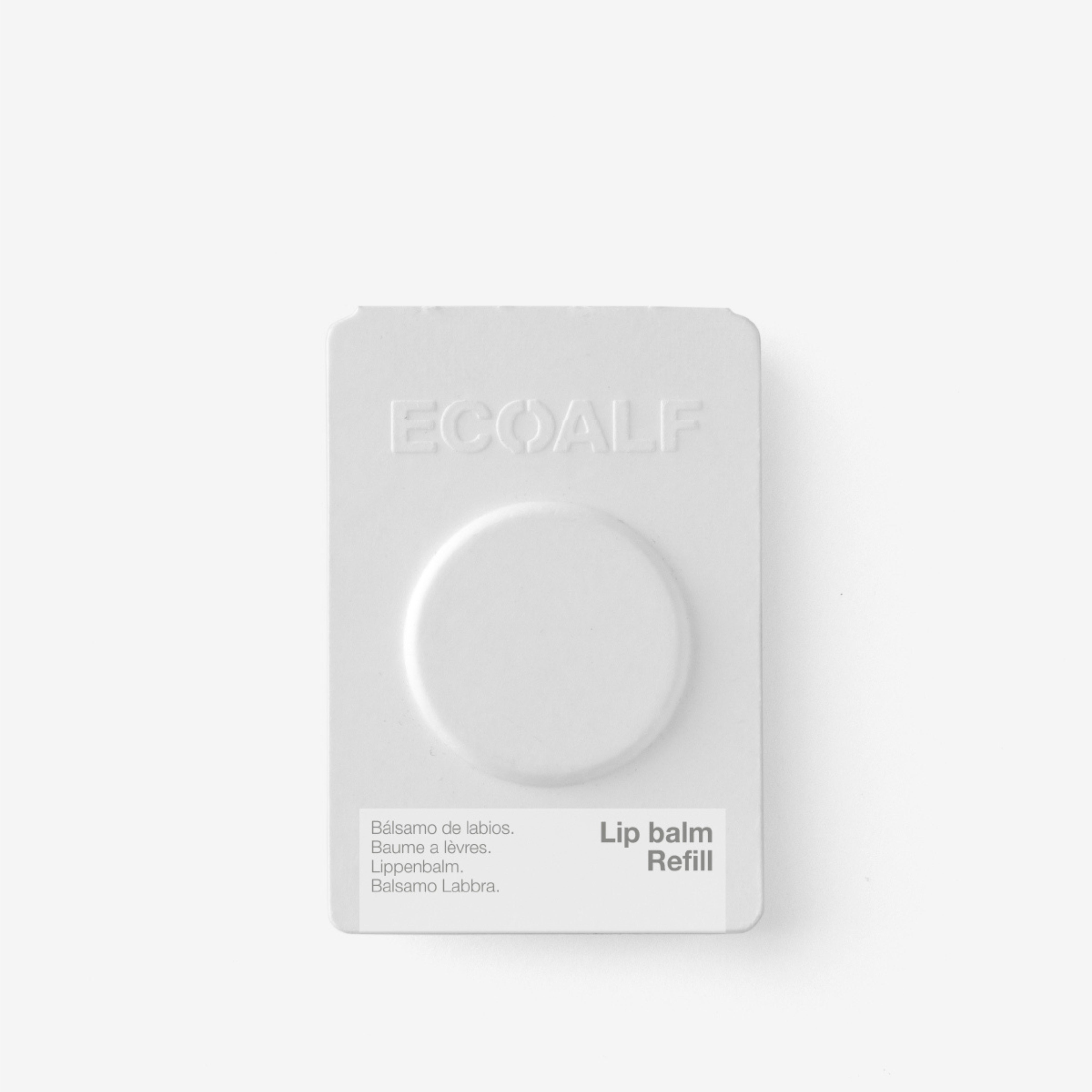 Baume à lèvres super nourrissant