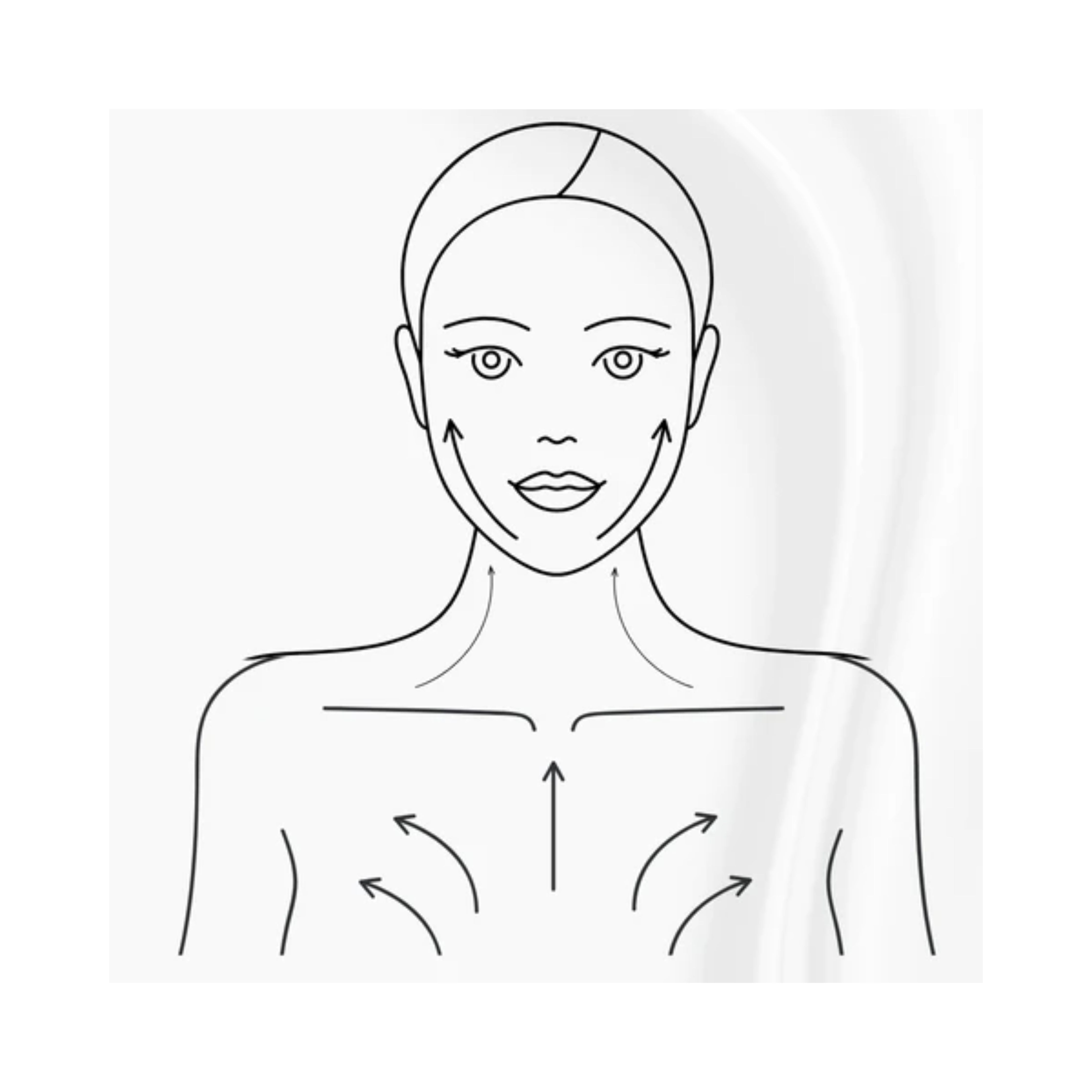 Crema para cuello y escote Pro-Décolleté Sculpture