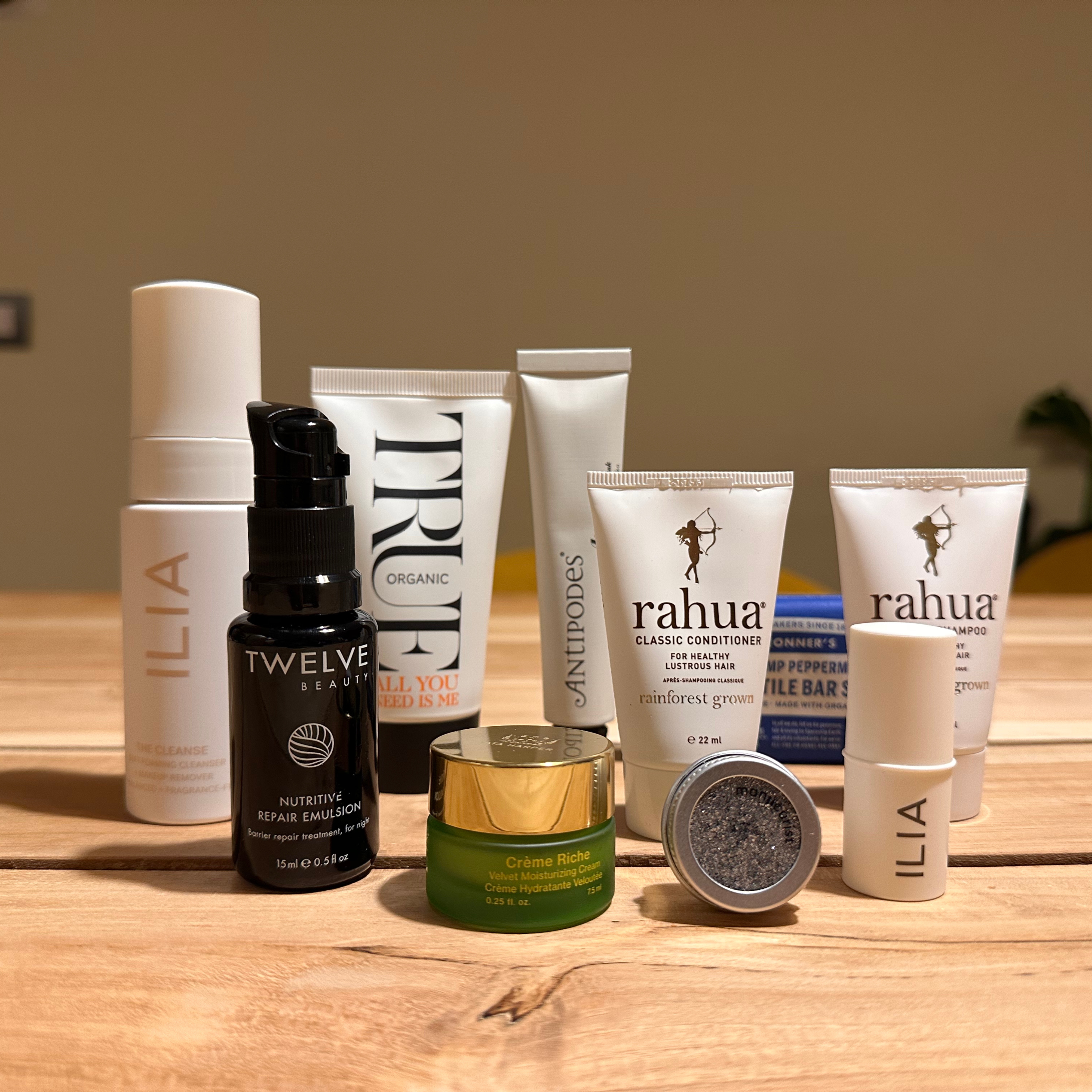 Christmas Beauty Box