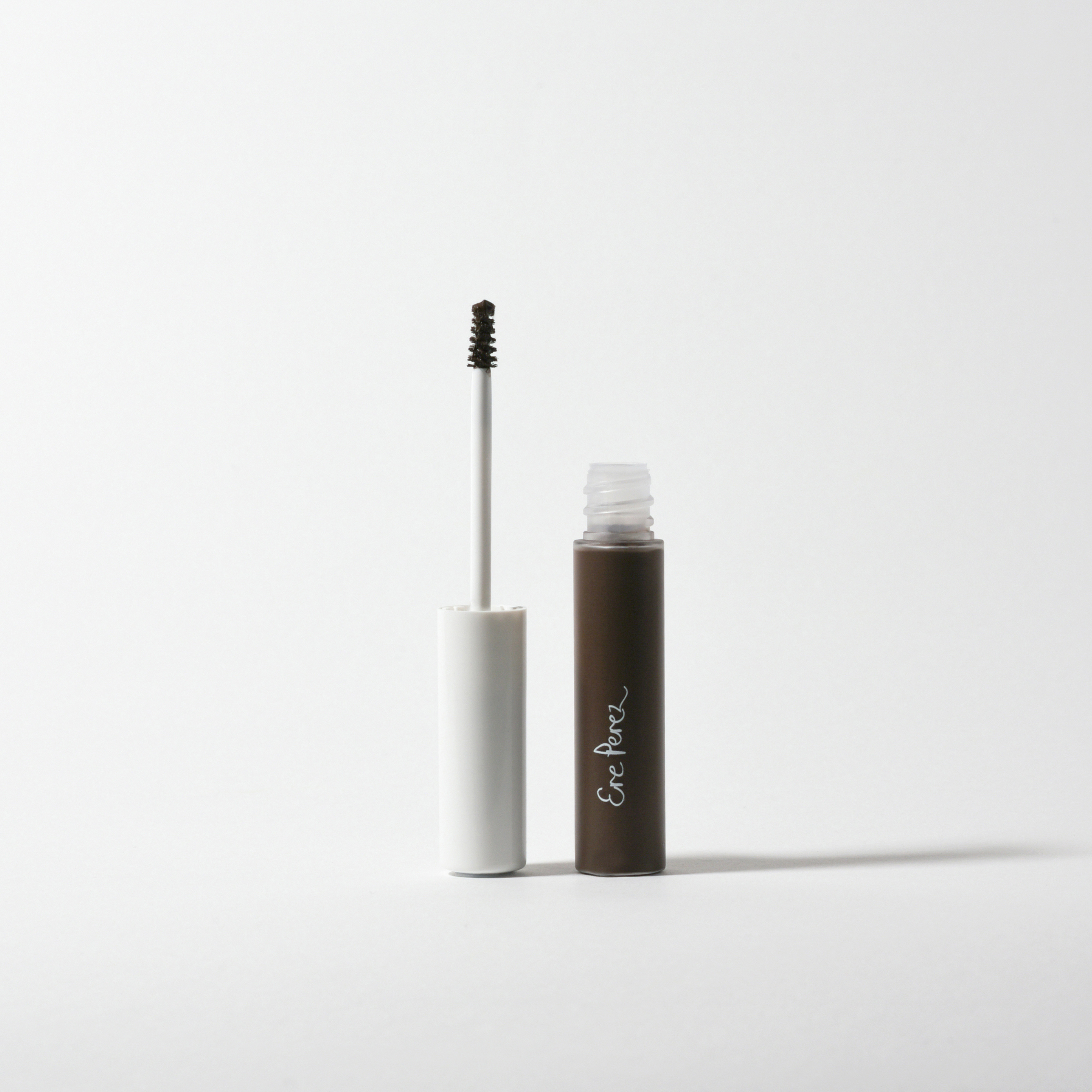 Máscara para cejas con aceite de argán