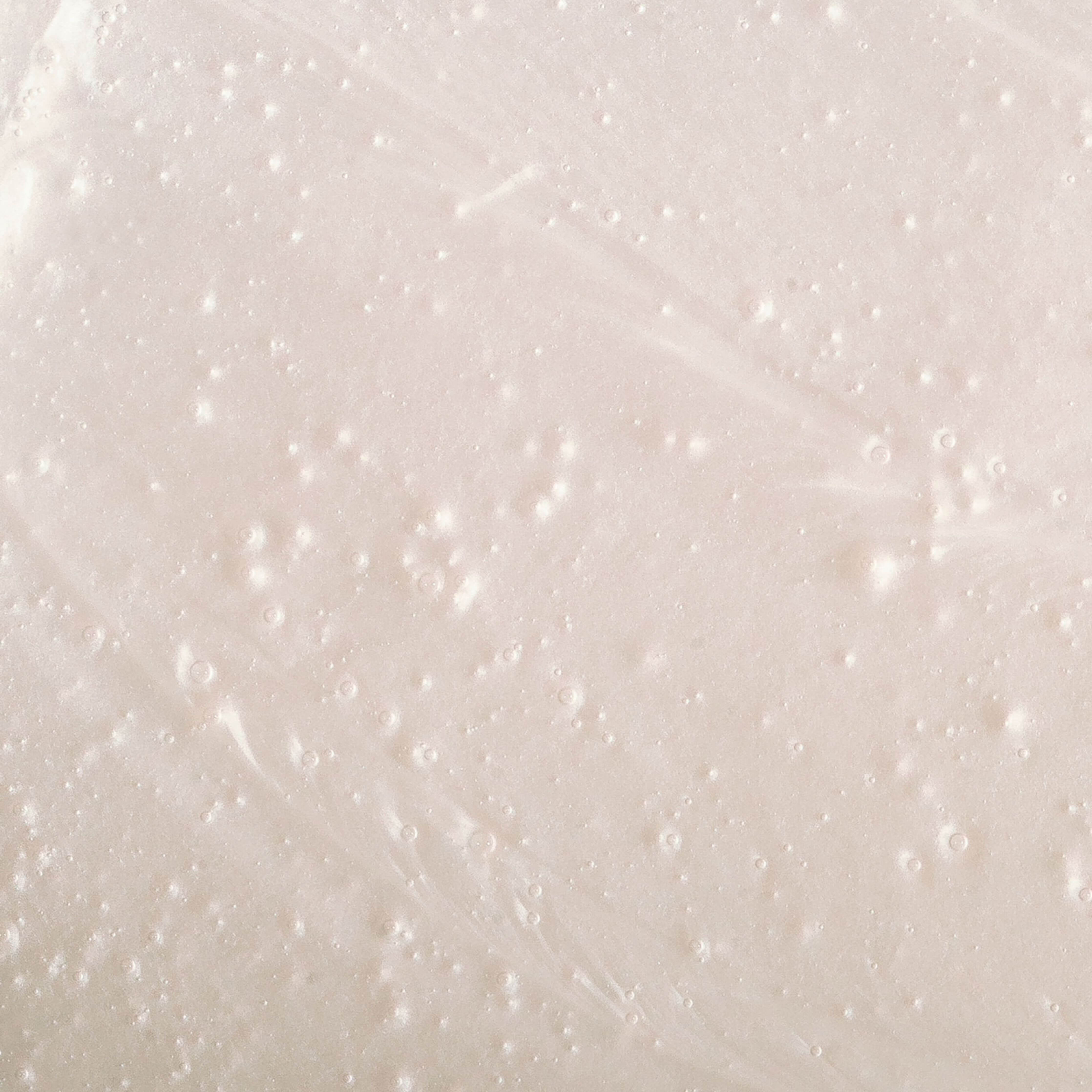 Gel douche hydratant au miel amer