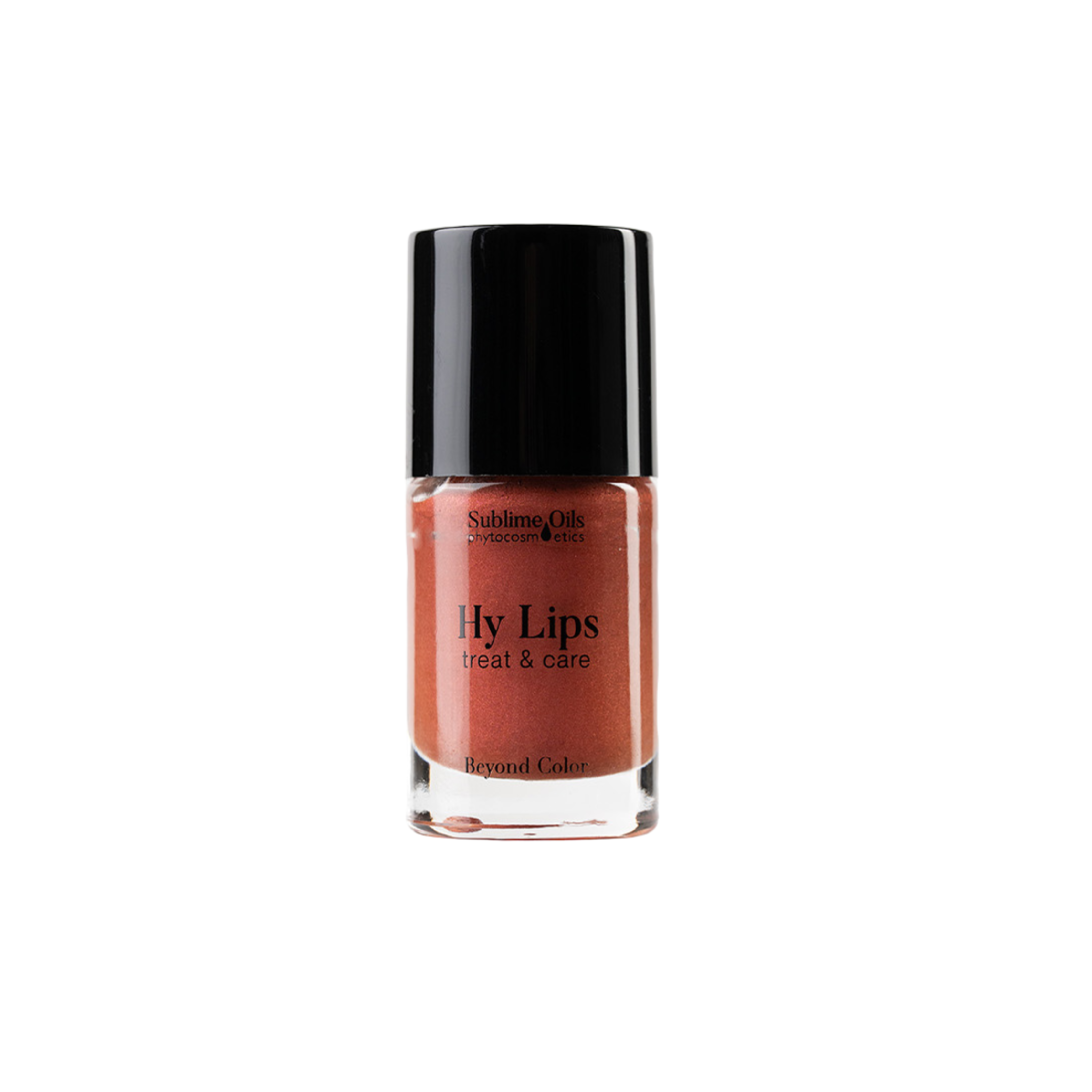 Gloss para labios con color HY-LIPS