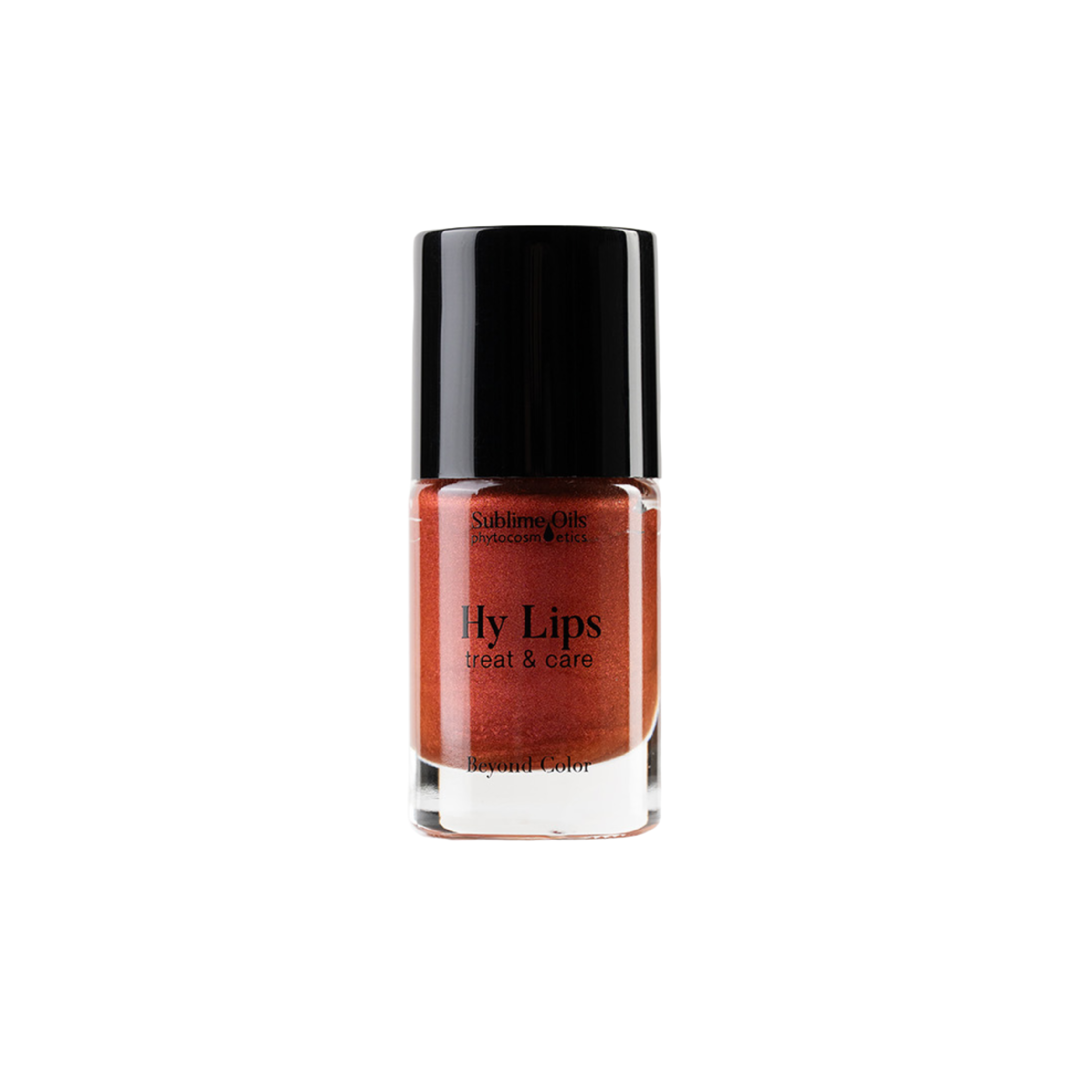 Gloss para labios con color HY-LIPS