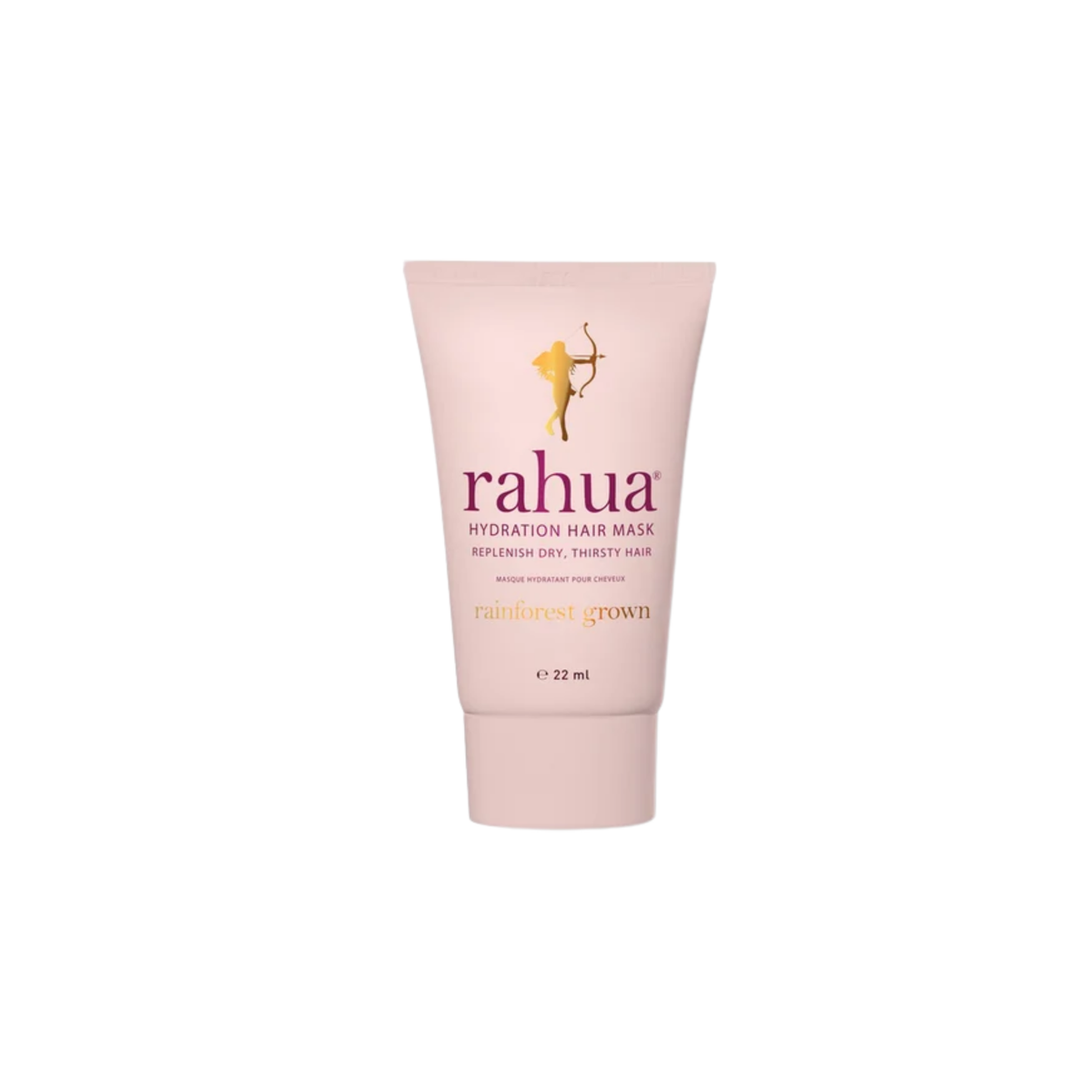 Mini mascarilla capilar hidratante 22ml
