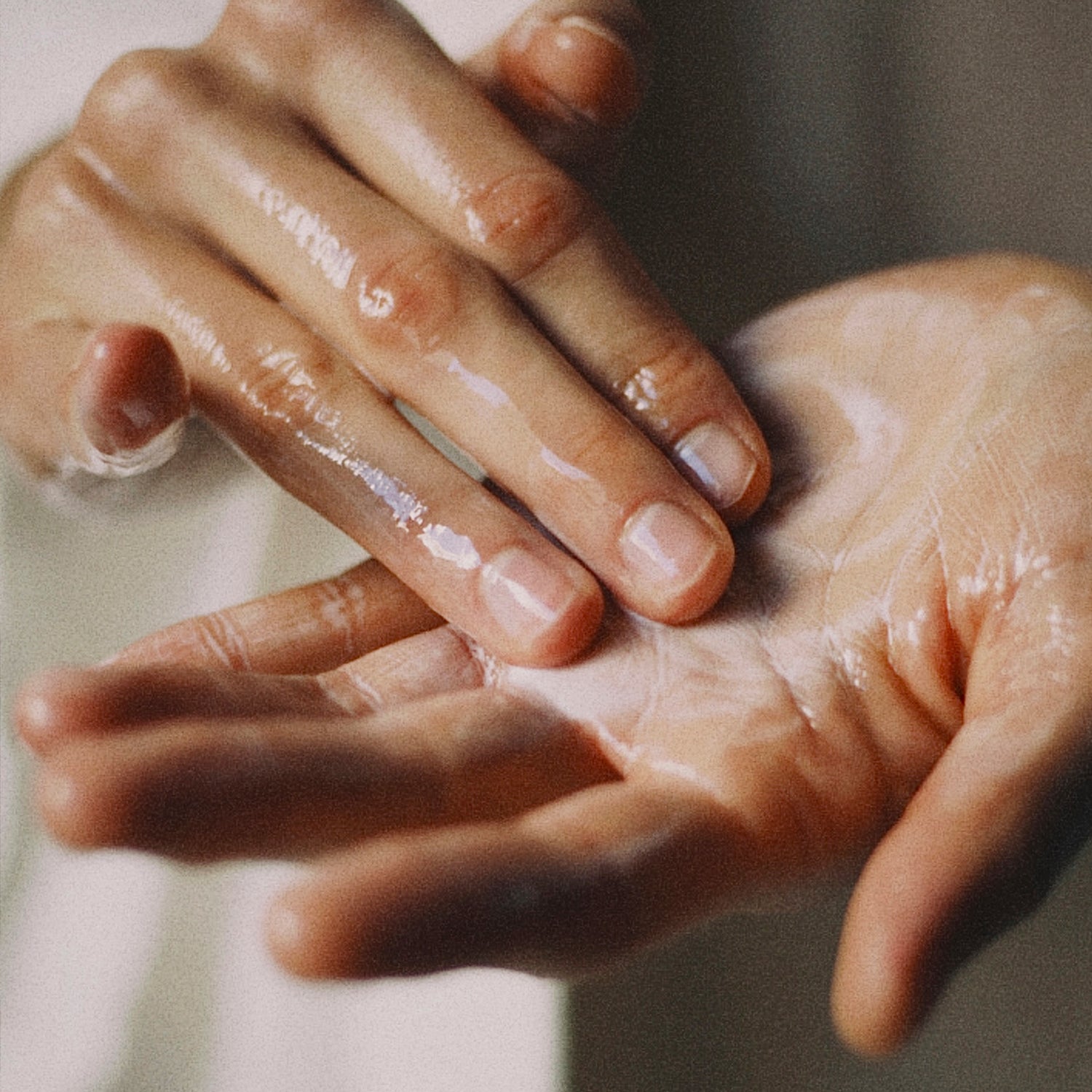 Nettoyant huile-lait Heaven