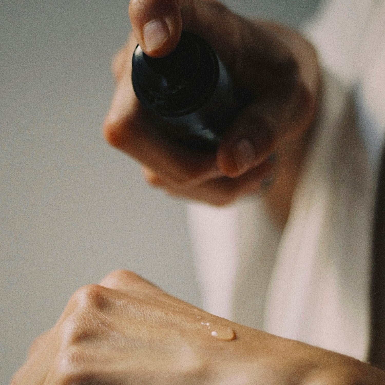 Nettoyant huile-lait Heaven