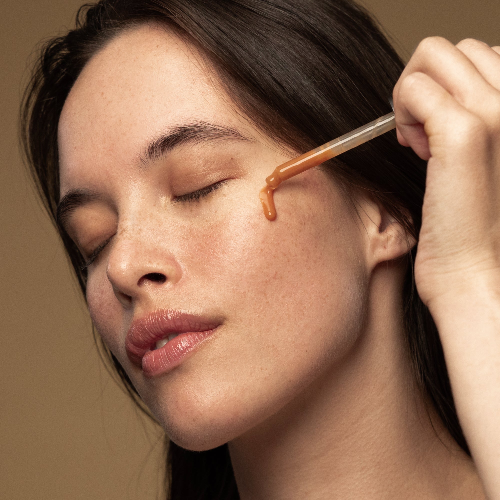 Hosanna H2O Intensive Moisturizing Serum