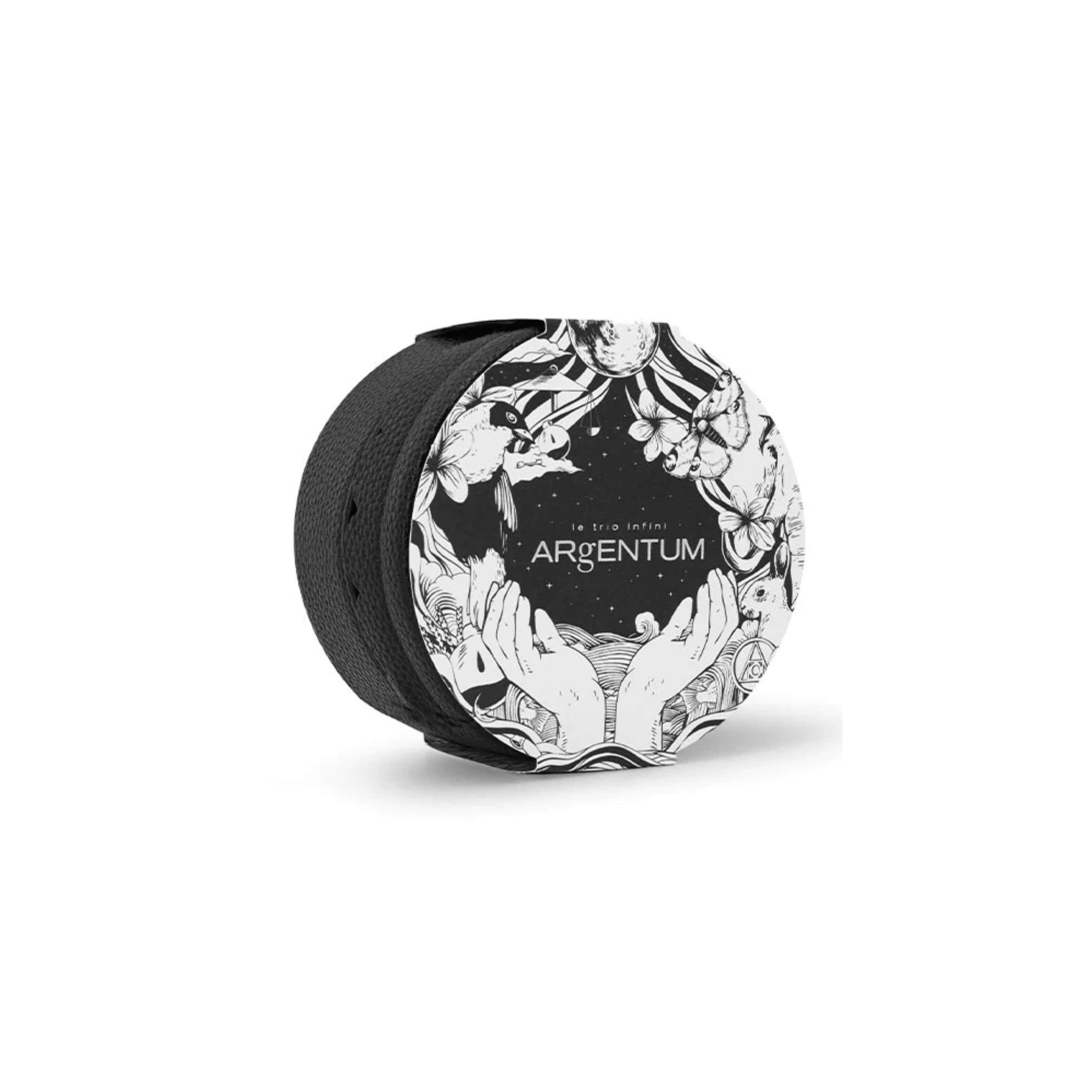 Kit descubrimiento Argentum Le trio infini