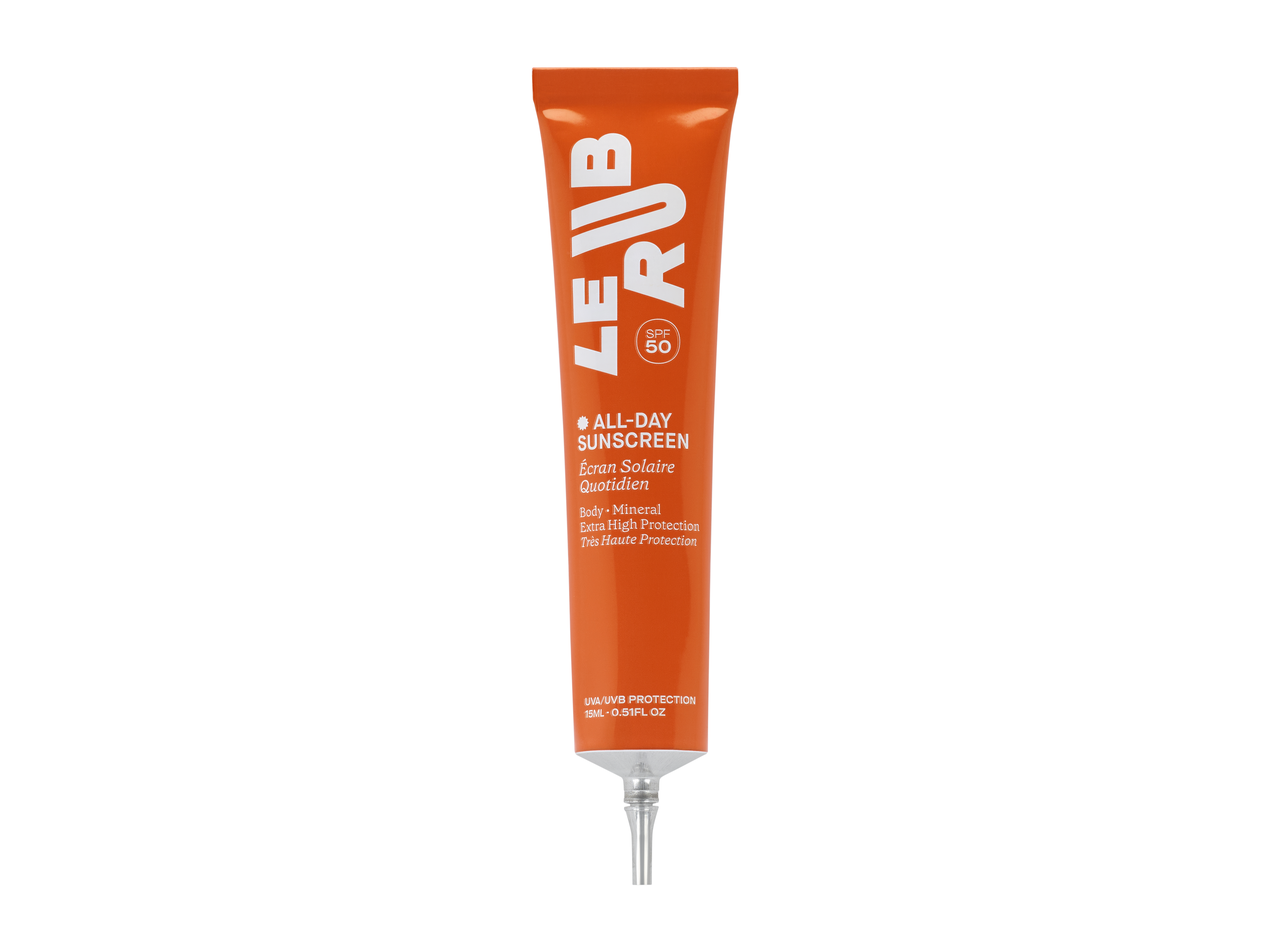 Protector solar corporal All-Day SPF50