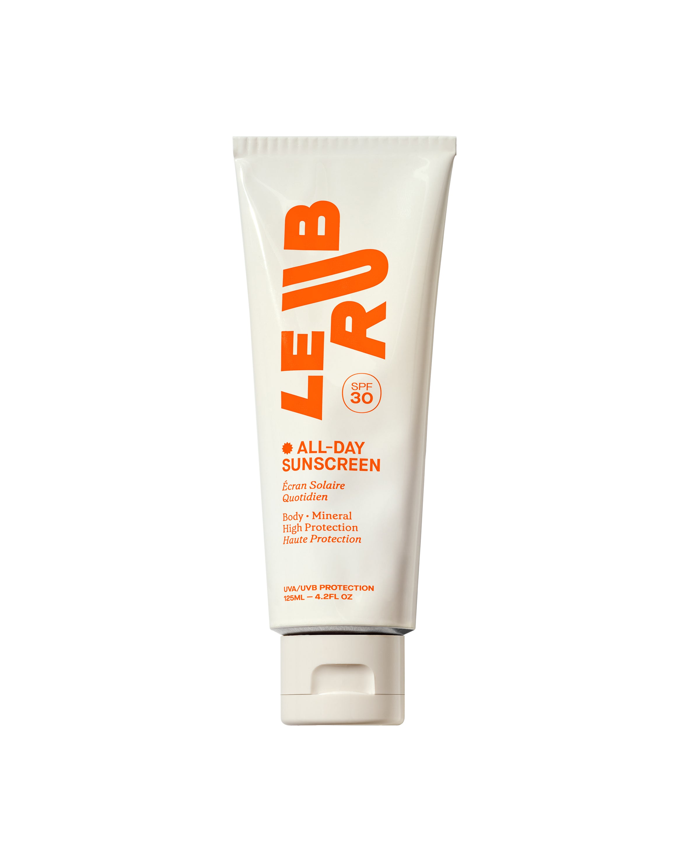 Protector solar corporal All-Day SPF30