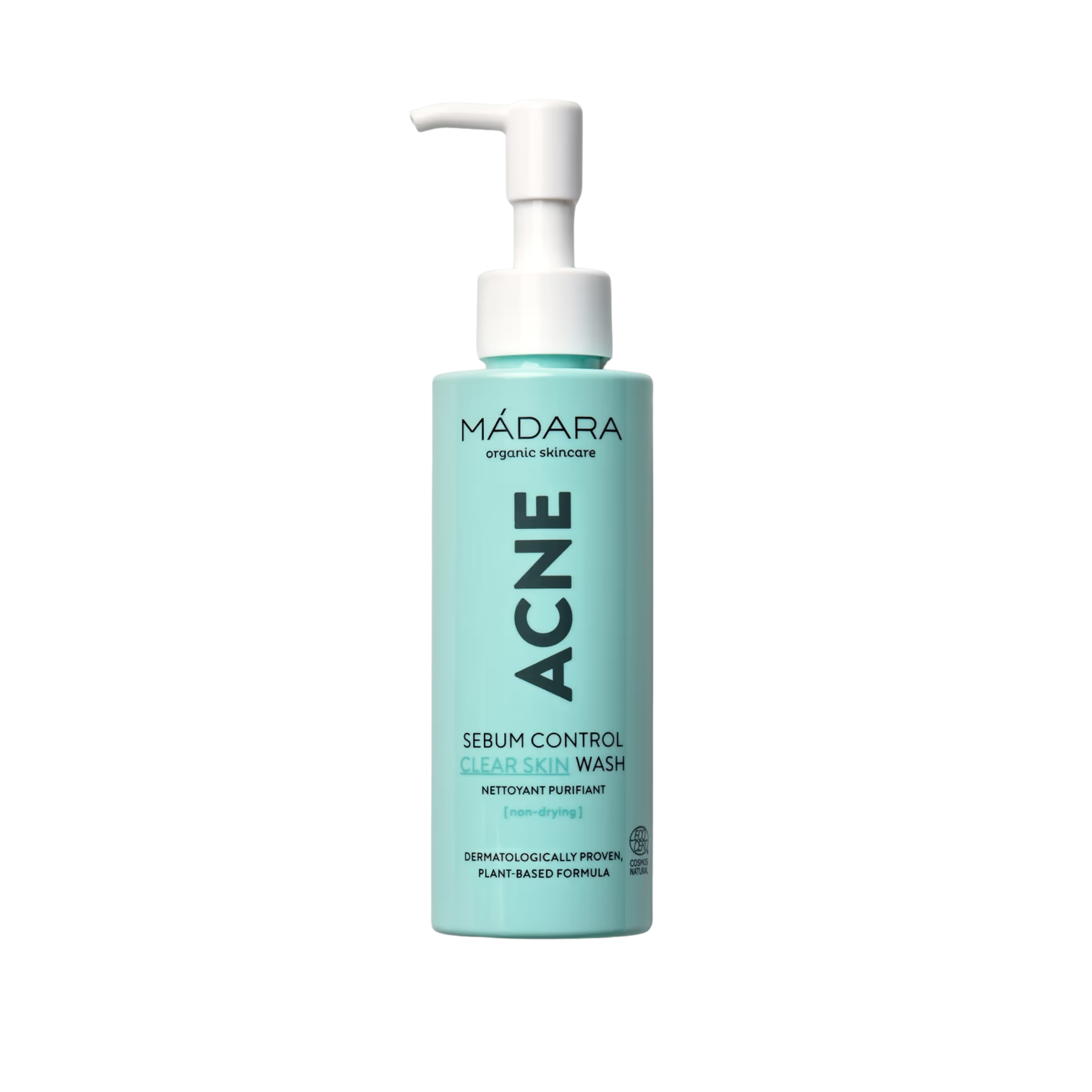 Limpiador Purificante Sebum Control ACNE