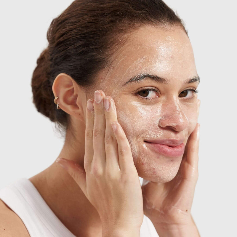 Limpiador facial purificante Phaze PHA