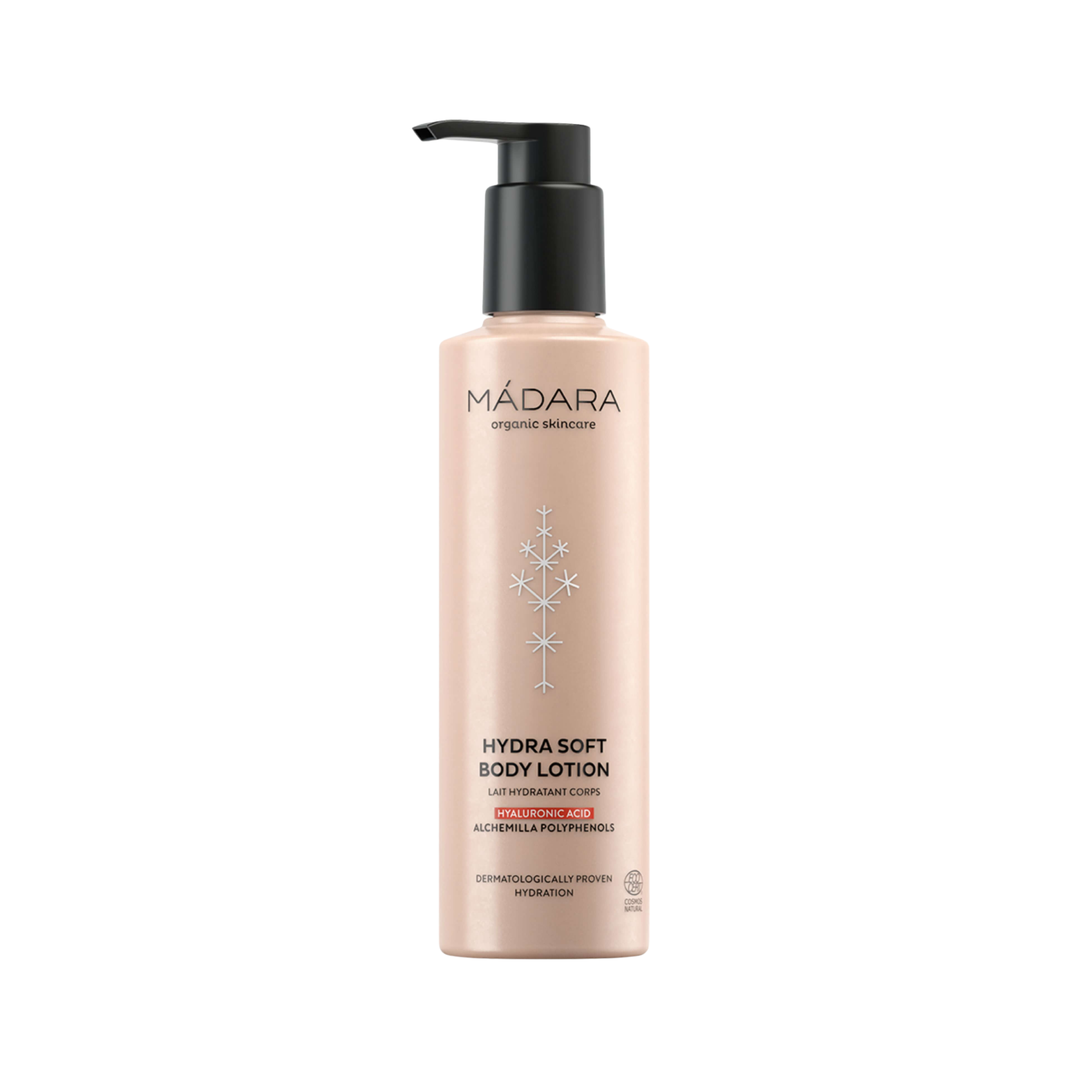 Loción corporal ligera Hydra Soft