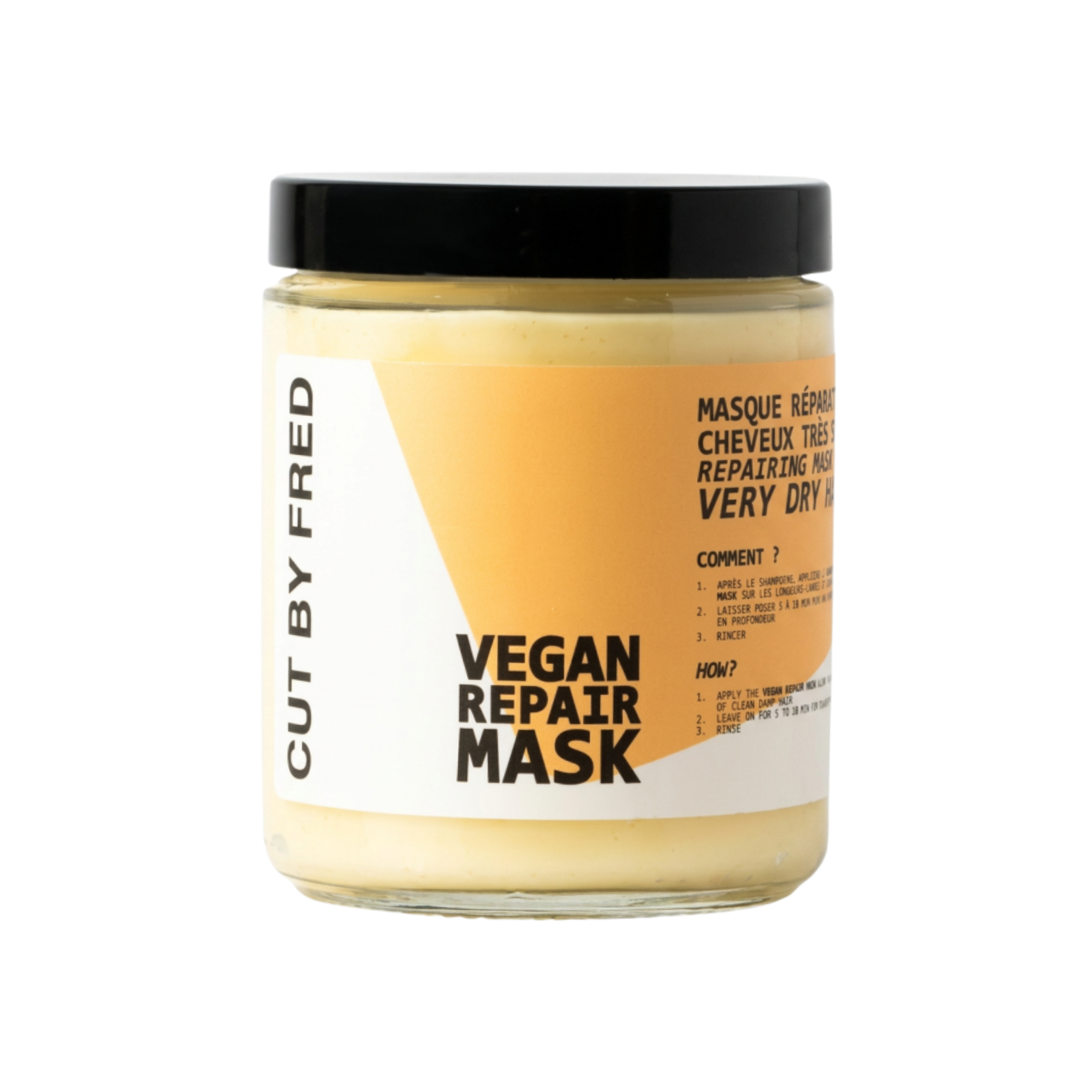 Mascarilla reparadora