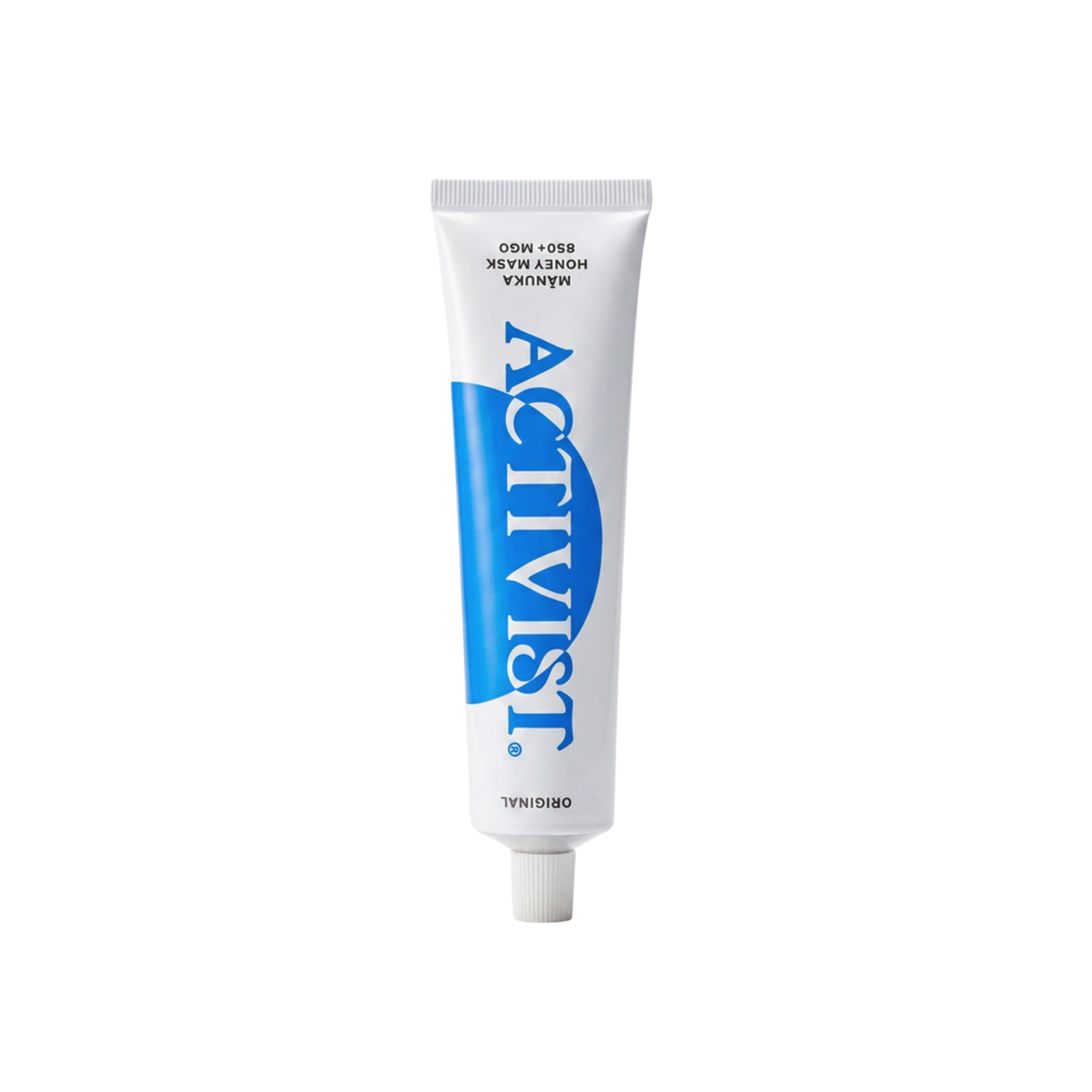 Mascarilla facial reparadora Manuka Honey