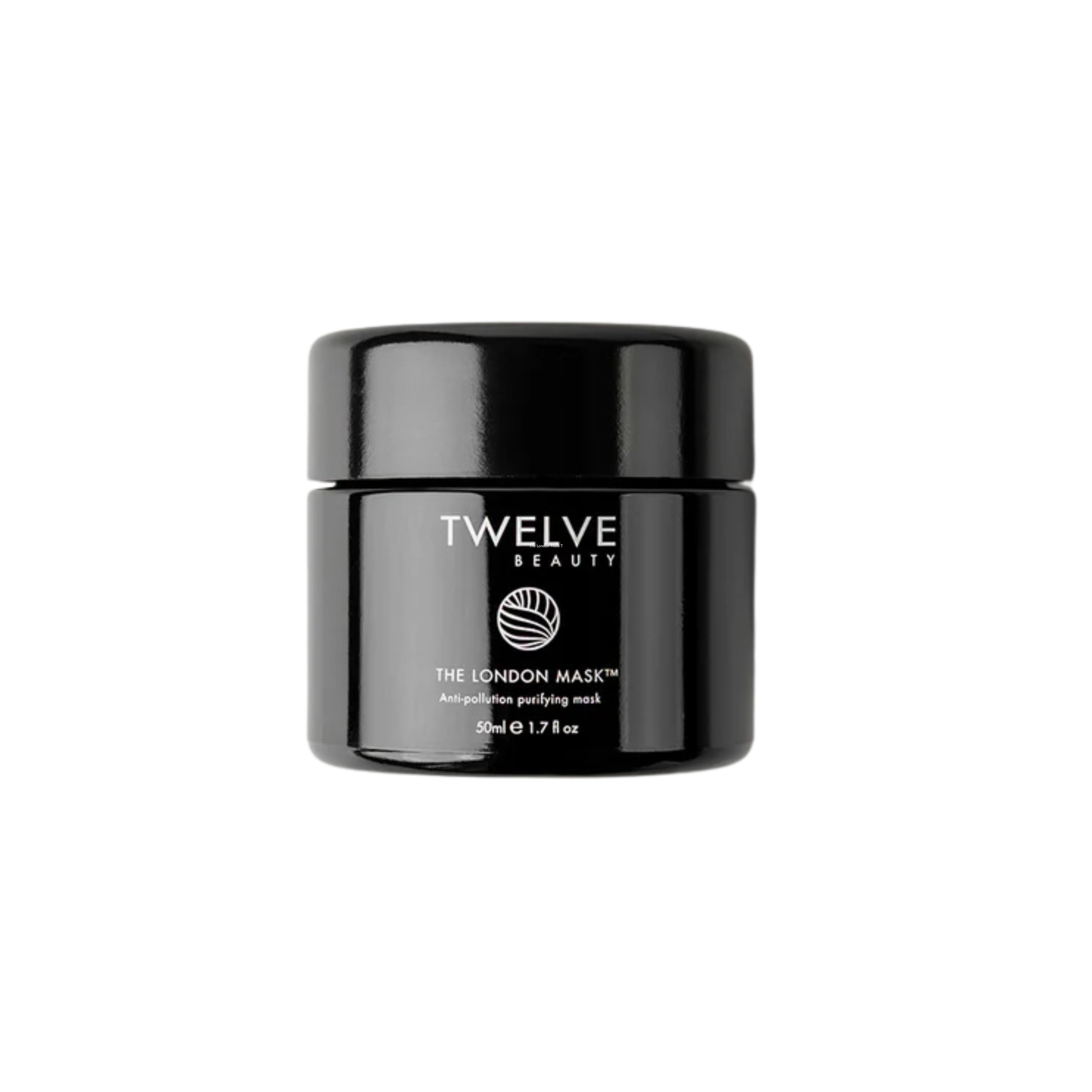 Le Masque Purifiant Anti-Pollution London Mask