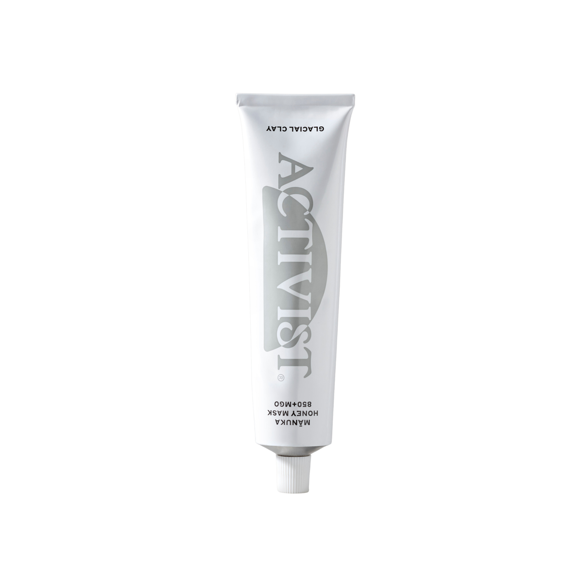 Mascarilla facial detoxificante