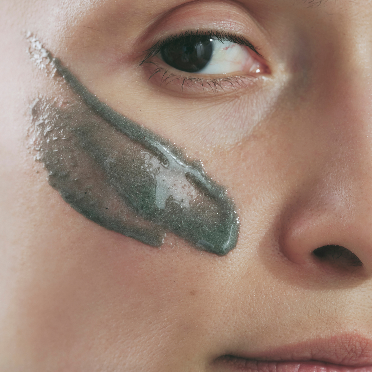 Mascarilla facial detoxificante Glacial Clay Mask