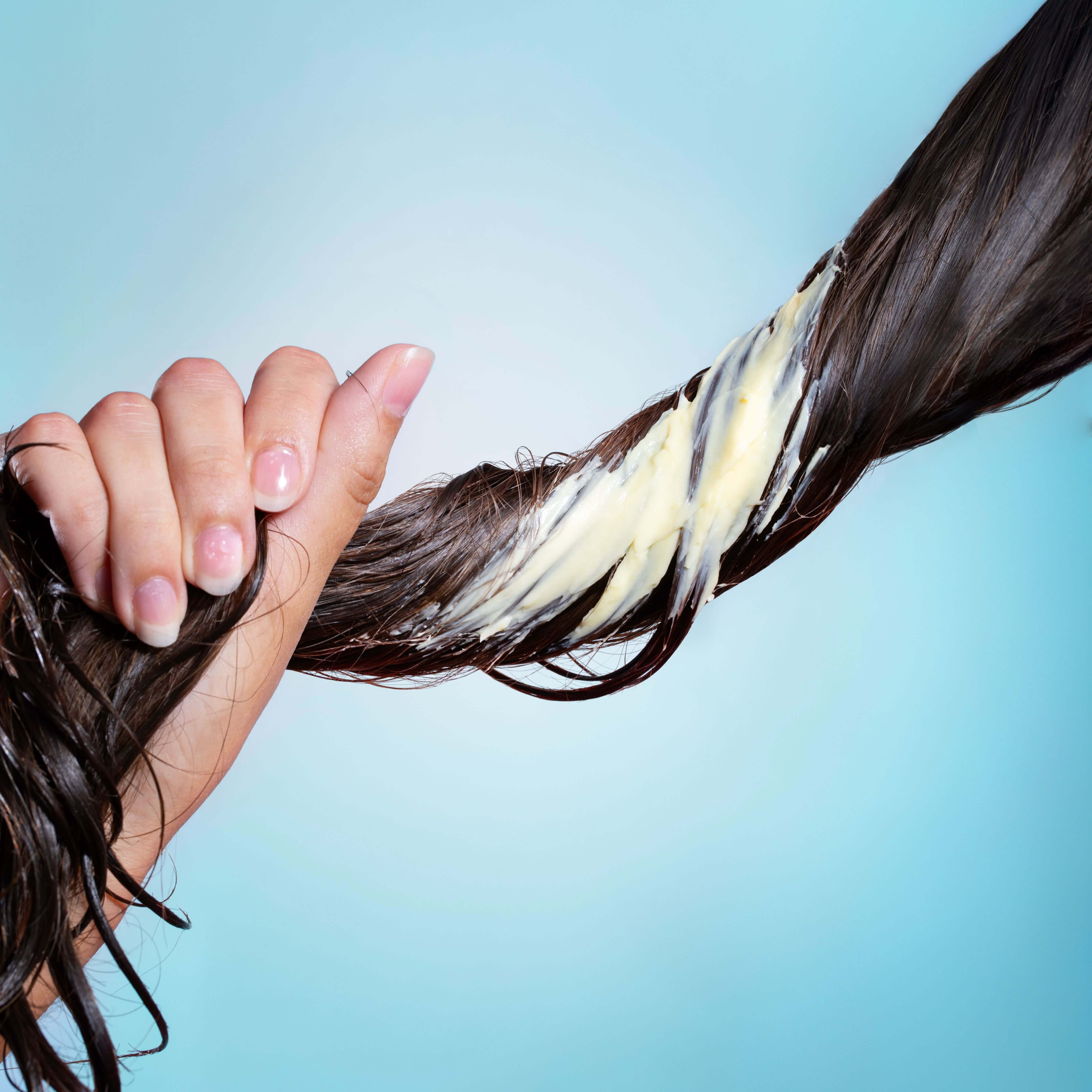 Mascarilla reparadora