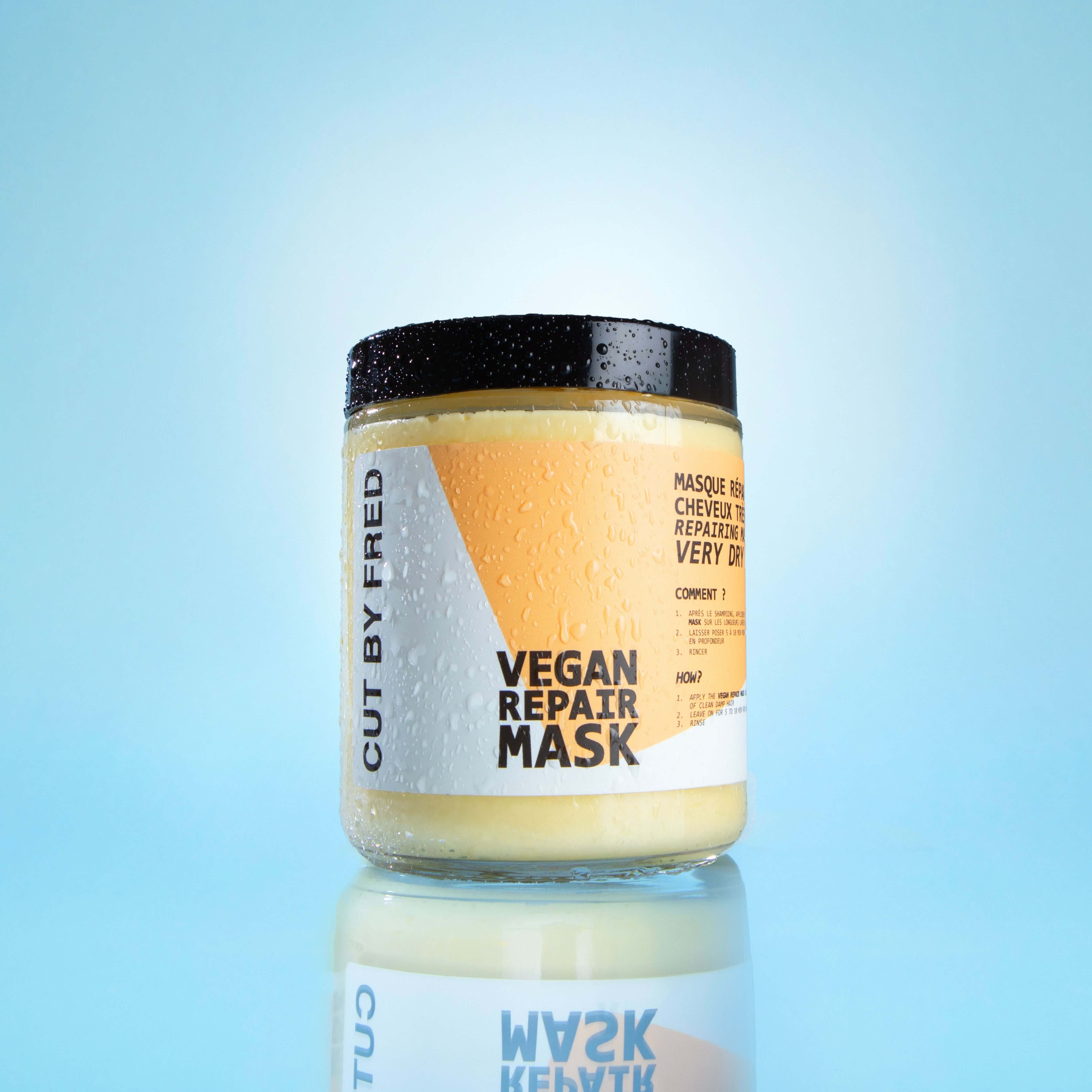 Mascarilla reparadora