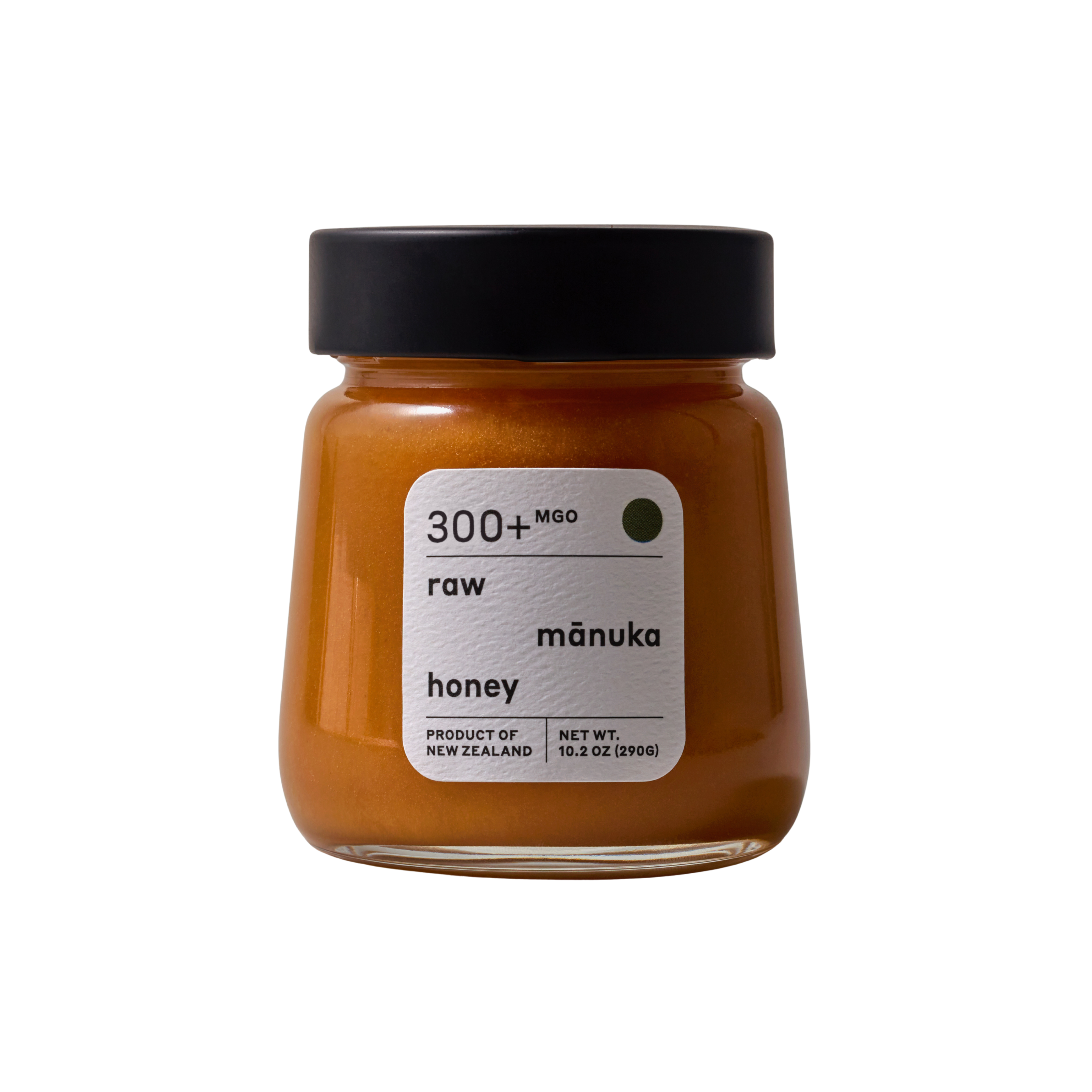 Raw Manuka Honey 300+MGO