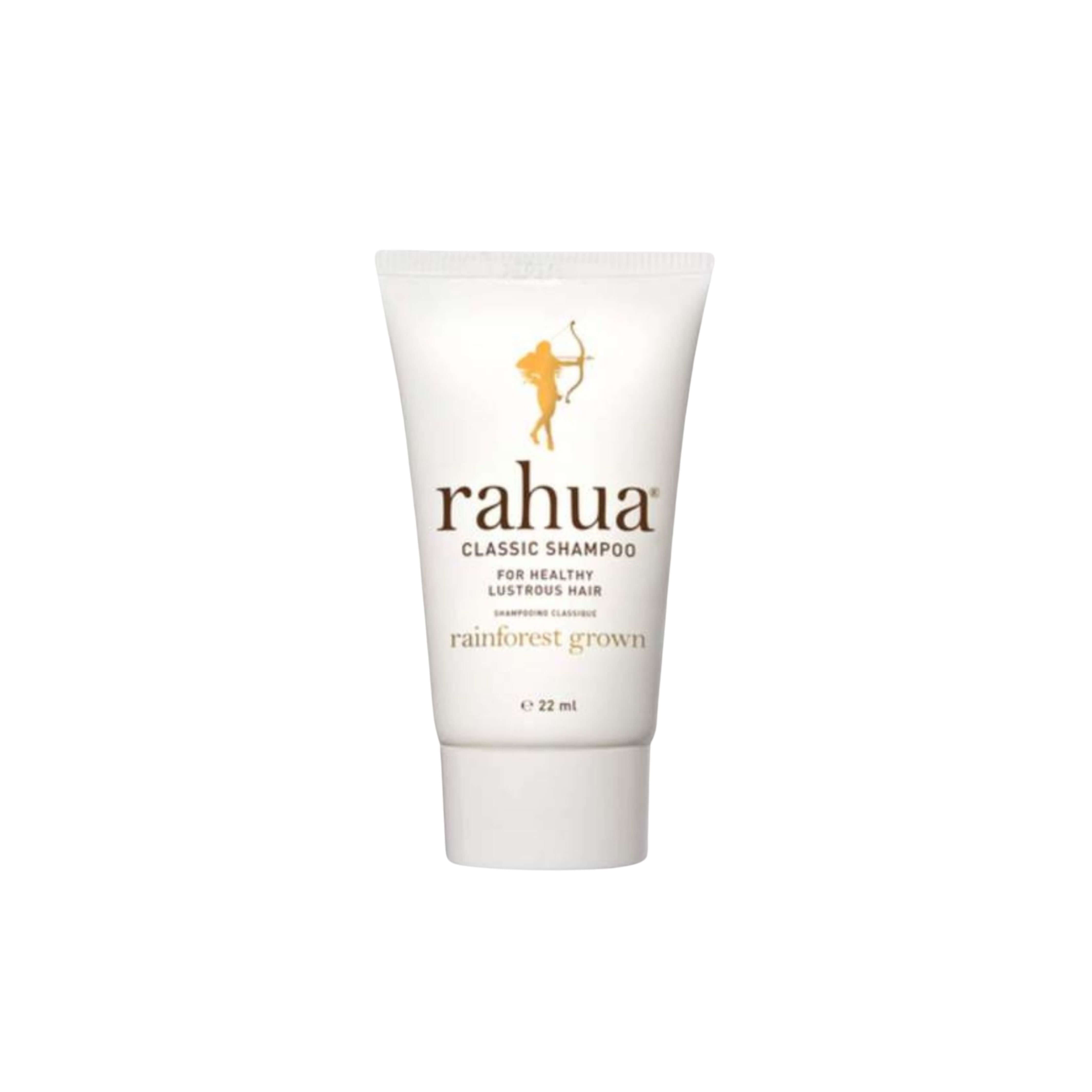 Mini champú Rahua Classic Deluxe 22ml