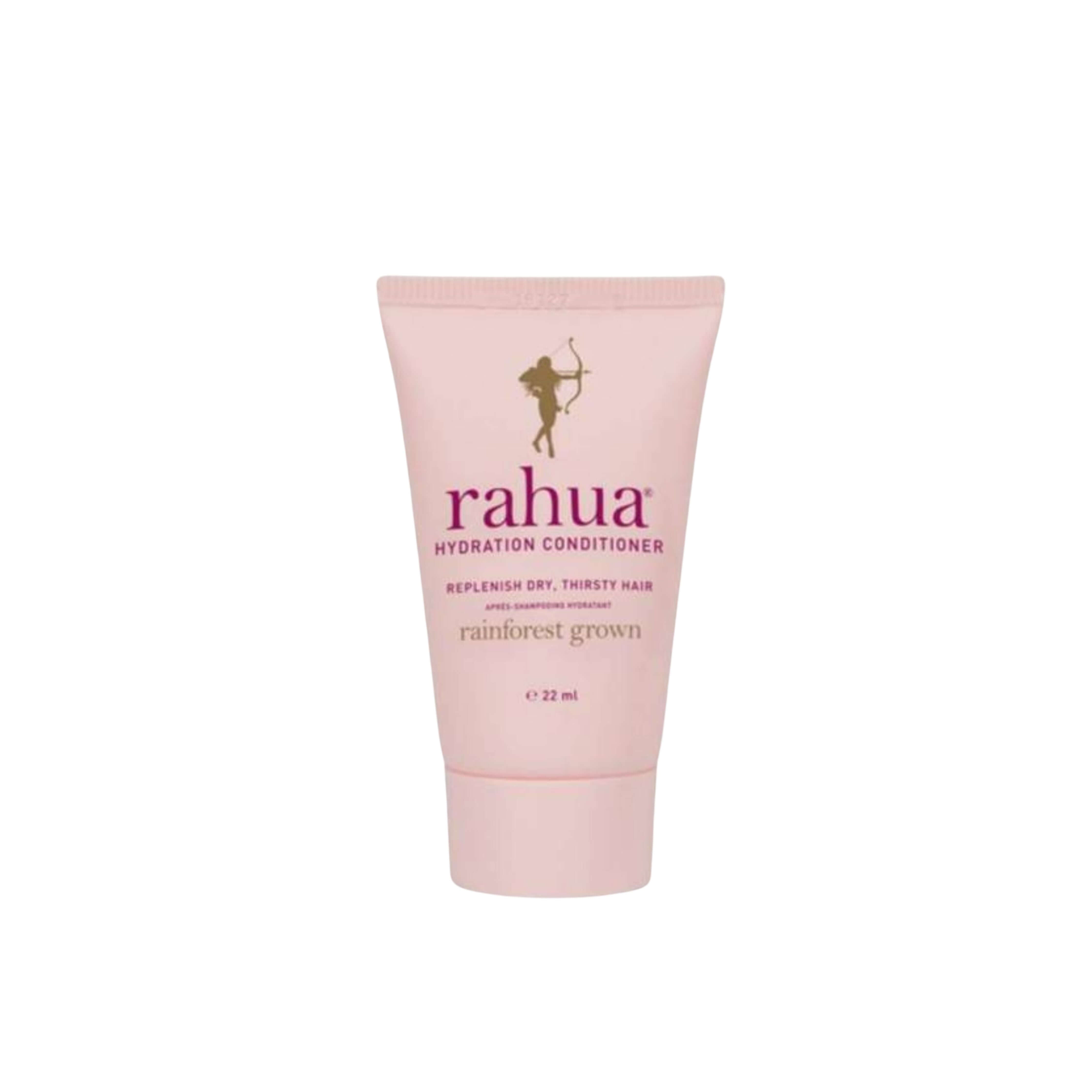 Mini acondicionador Rahua Hydration Deluxe 22ml