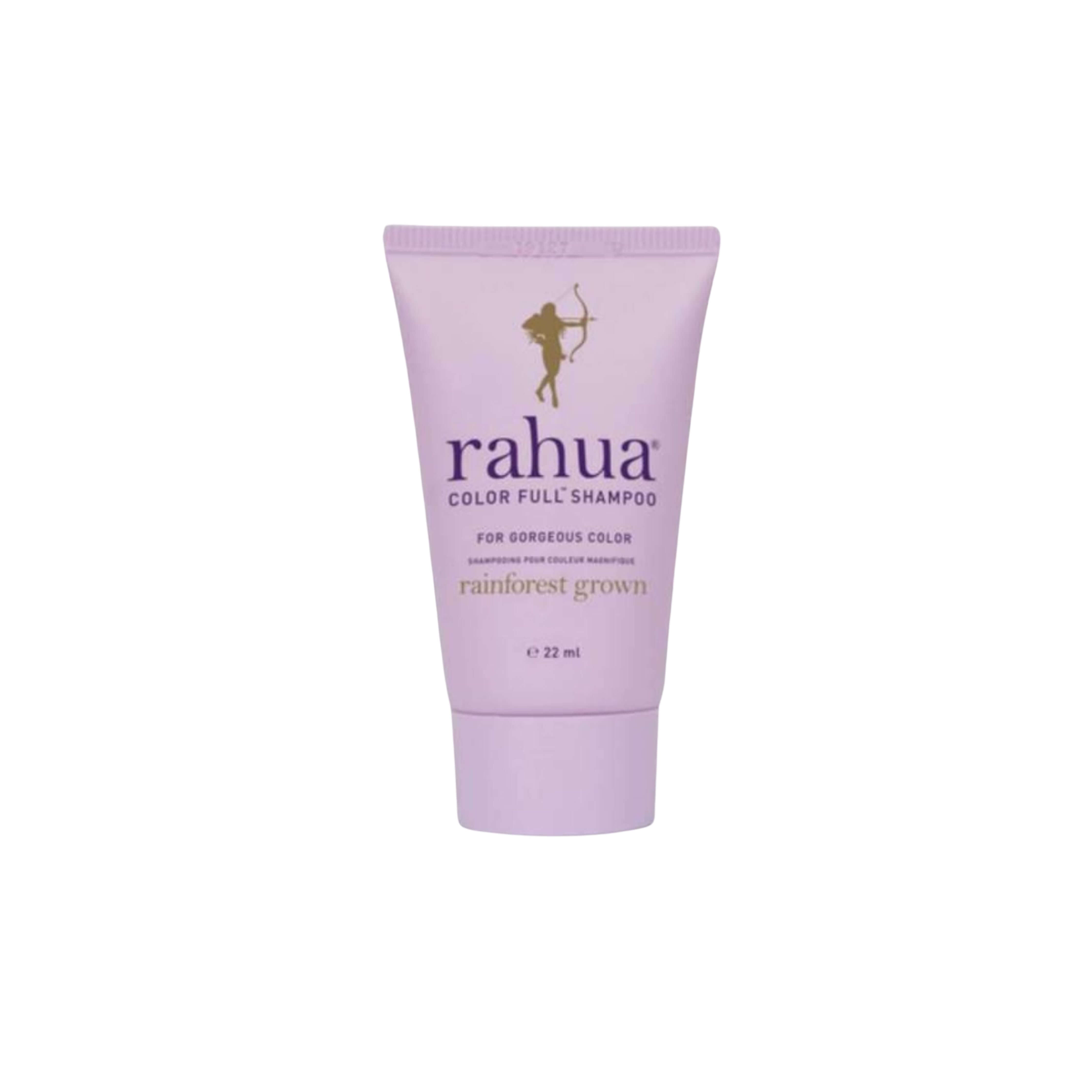 Mini champú Rahua Color Full Deluxe 22ml