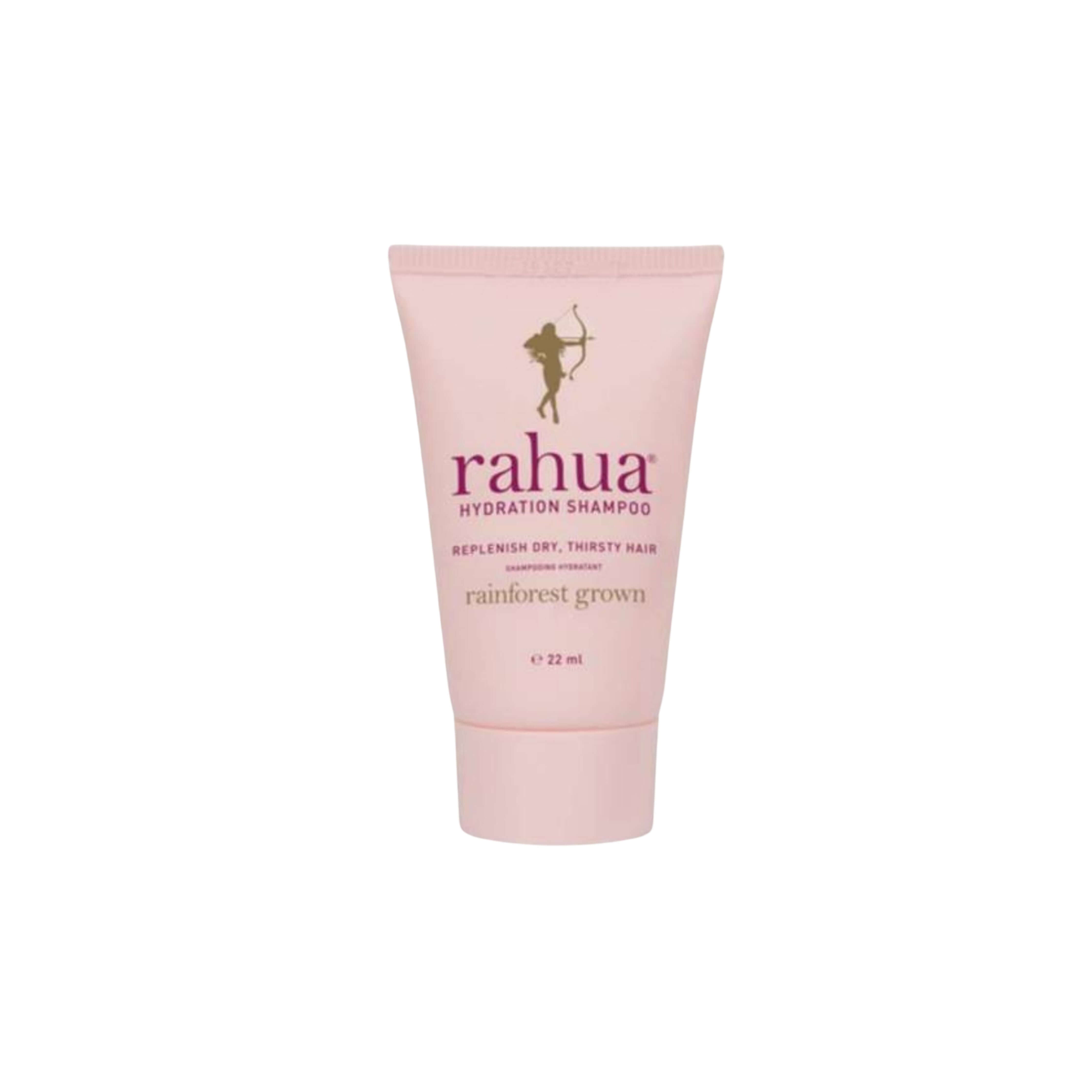 Mini champú Rahua Hydration Deluxe 22ml
