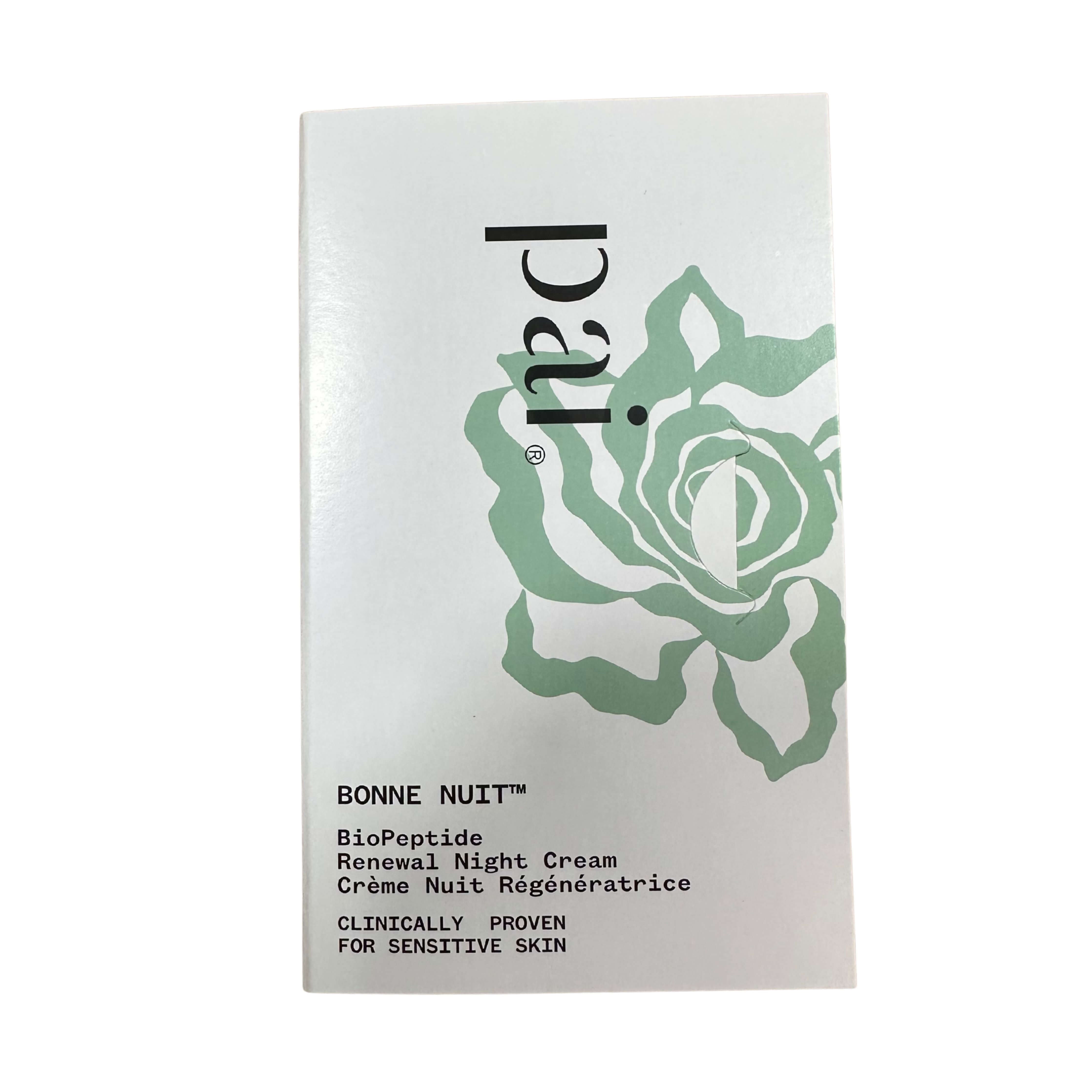 Muestra Crema de noche Bonne Nuit BioPeptide Renewal