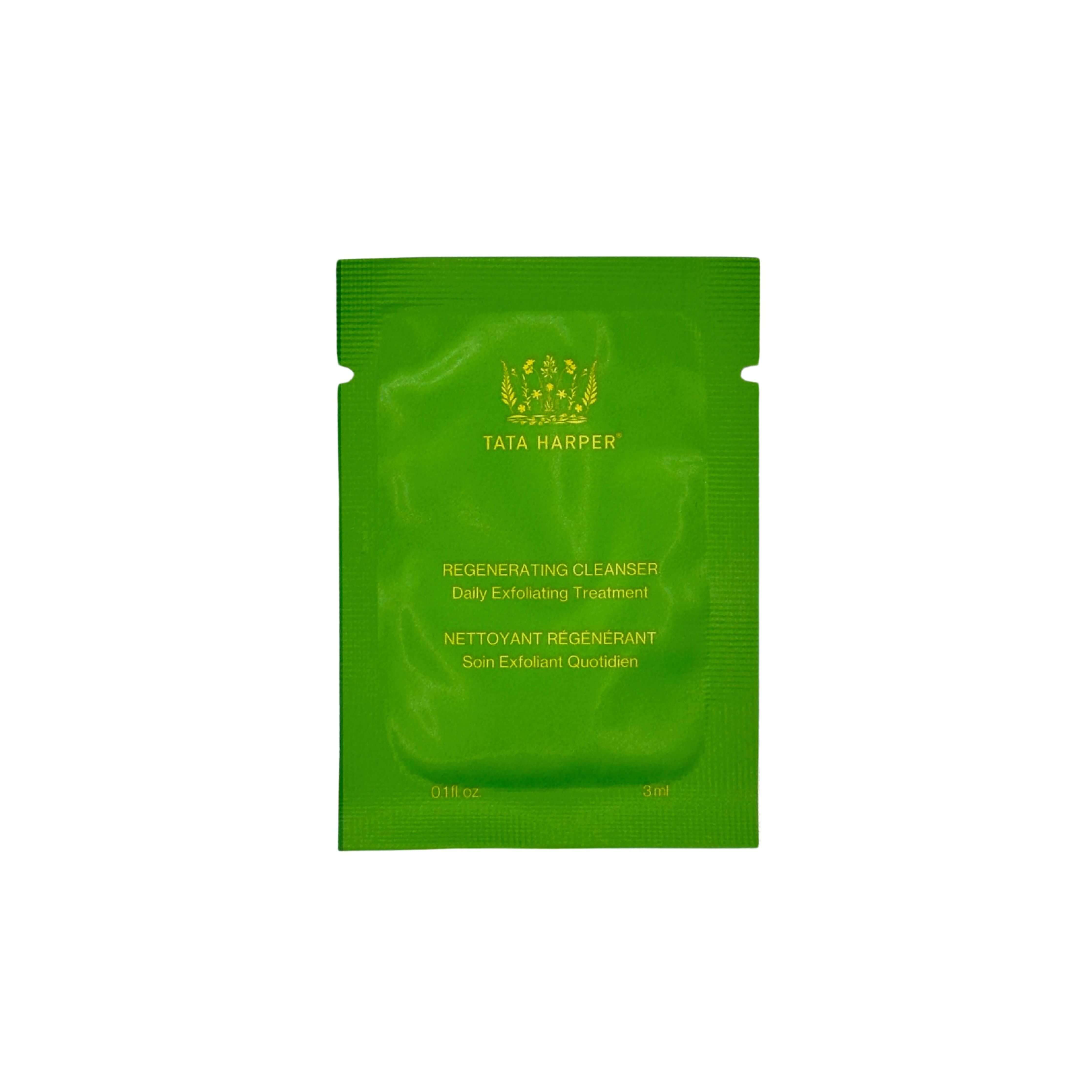 Muestra Regenerating Cleanser 3ml