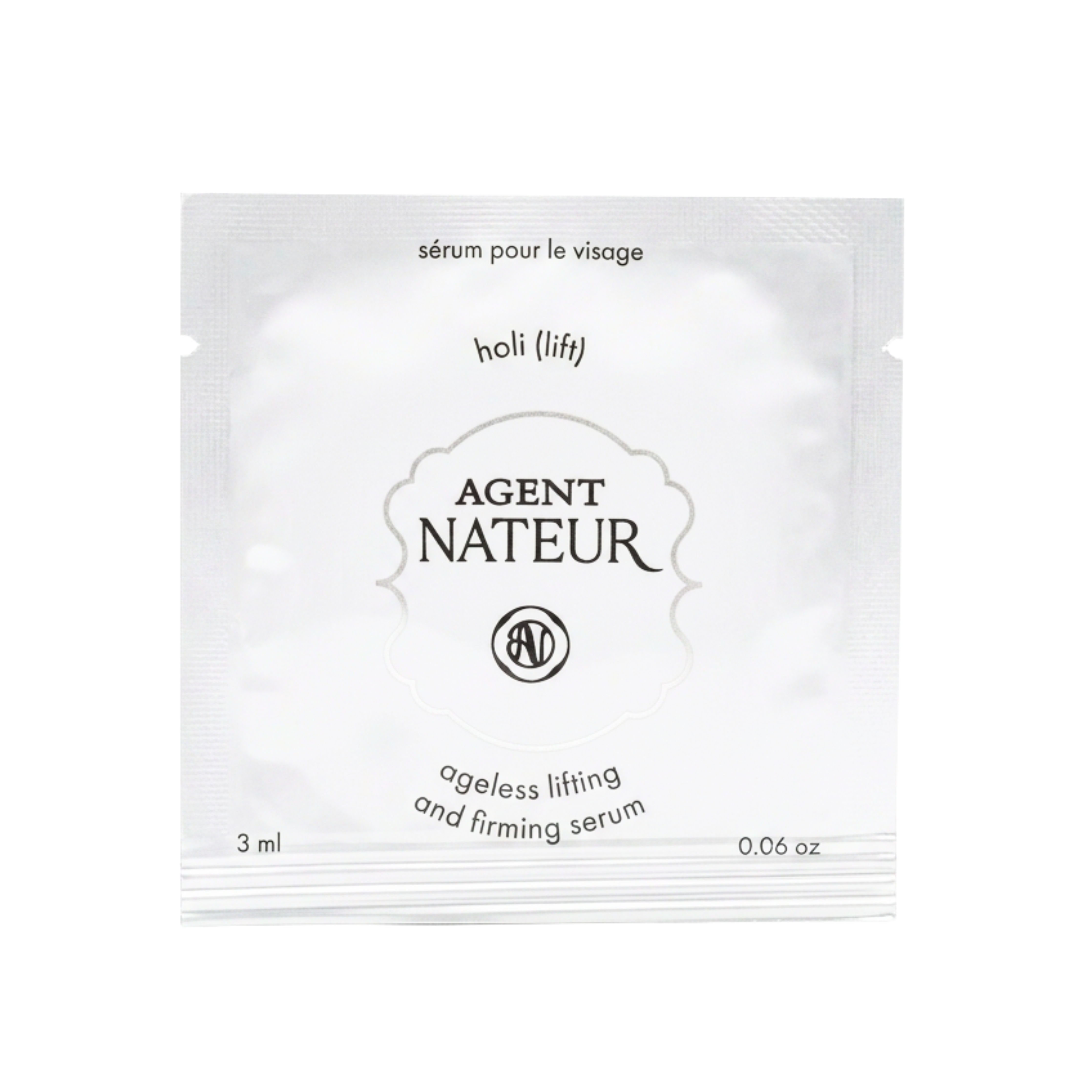 Muestra Sérum holi (lift) ageless lifting and firming 3ml