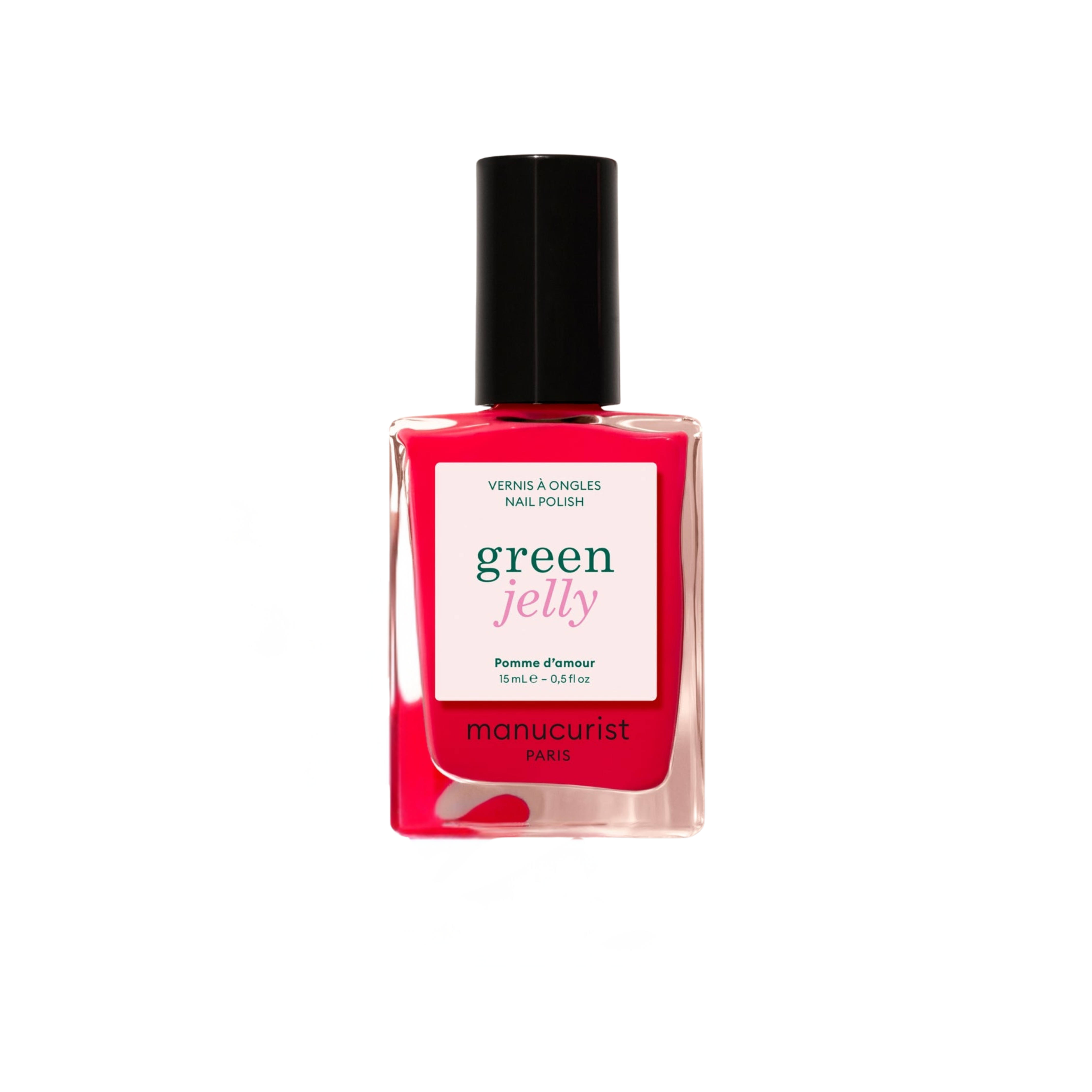 Neceser Edición limitada Sweetscape: Green Sugar Plum y Pomme d'amour