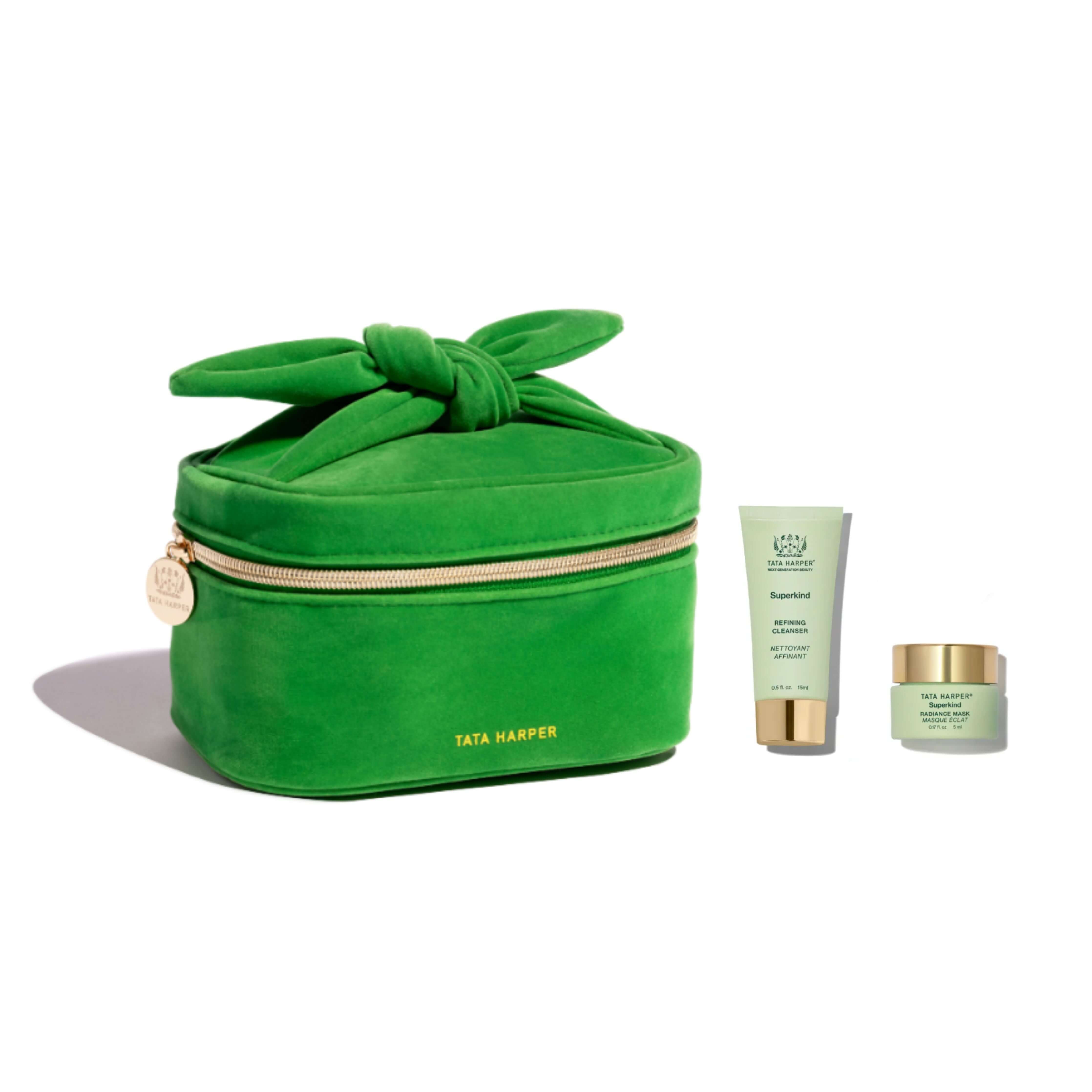 Neceser Exclusivo Tata Harper