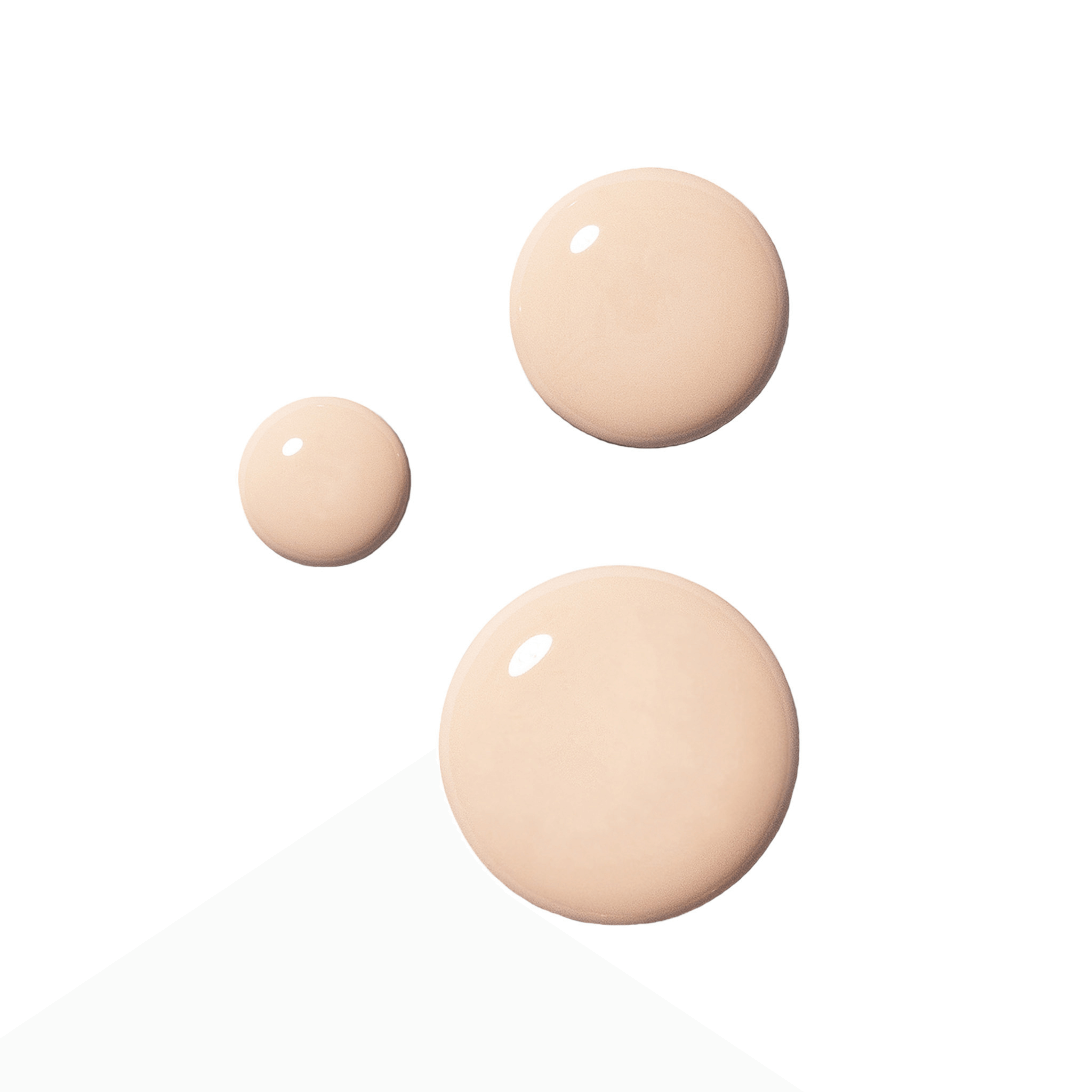 Crème anti-âge teintée, niacinamide et Gouttes Minérales de Protection Solaire Teintée SPF50