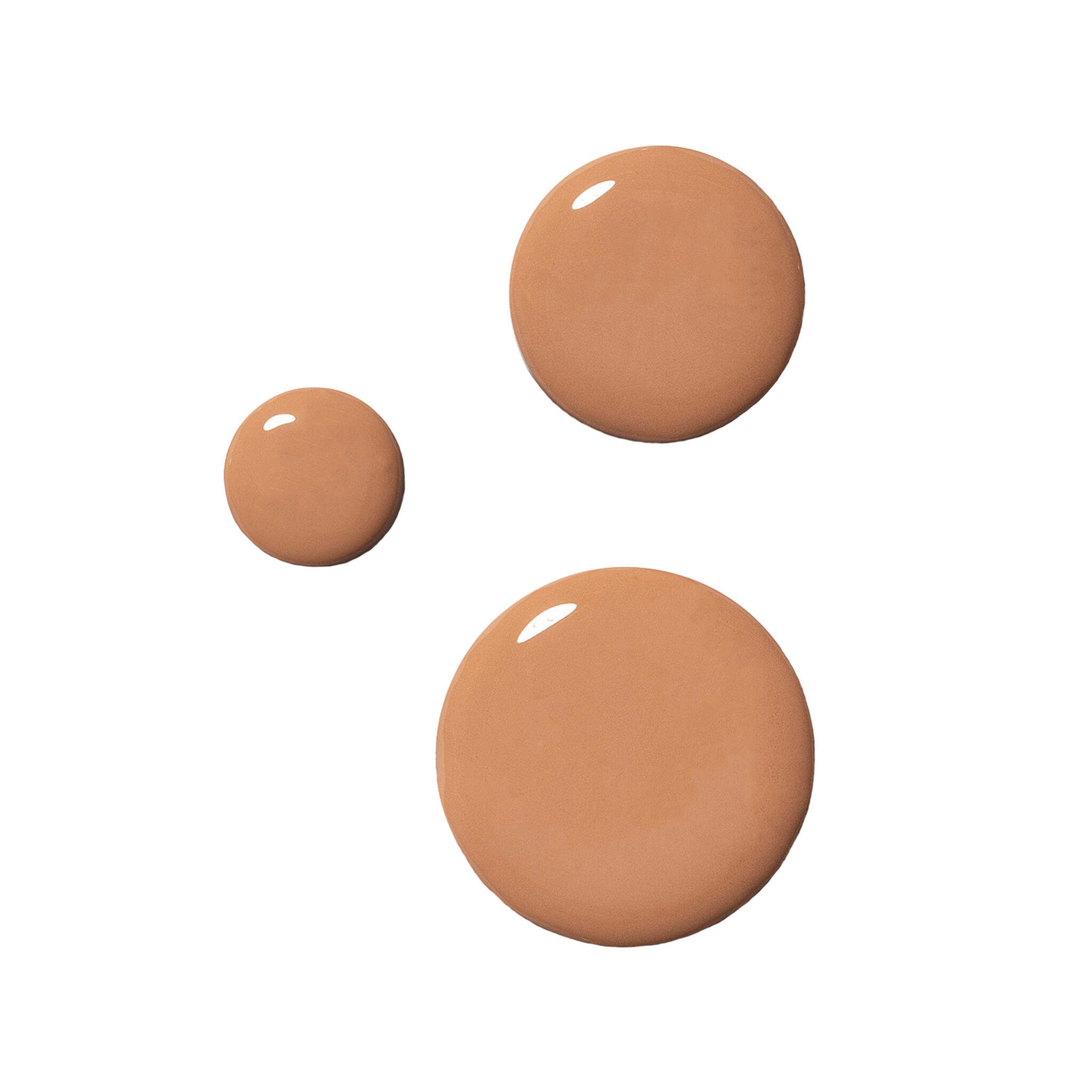 Tinted anti-aging cream, niacinamide and SPF50 Tinted Sunscreen Mineral Drops