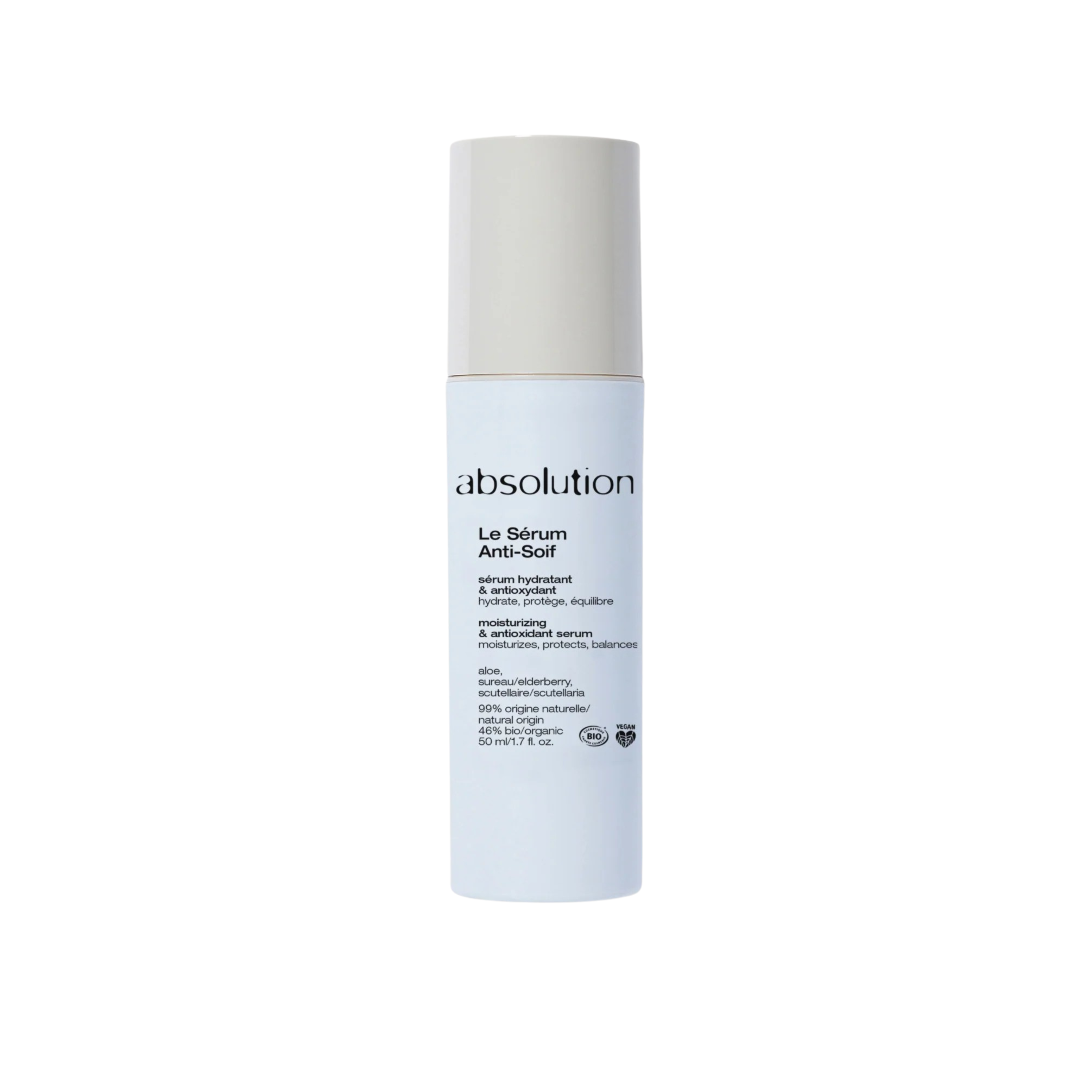 Regalo Sérum facial hidratante Anti-Soif