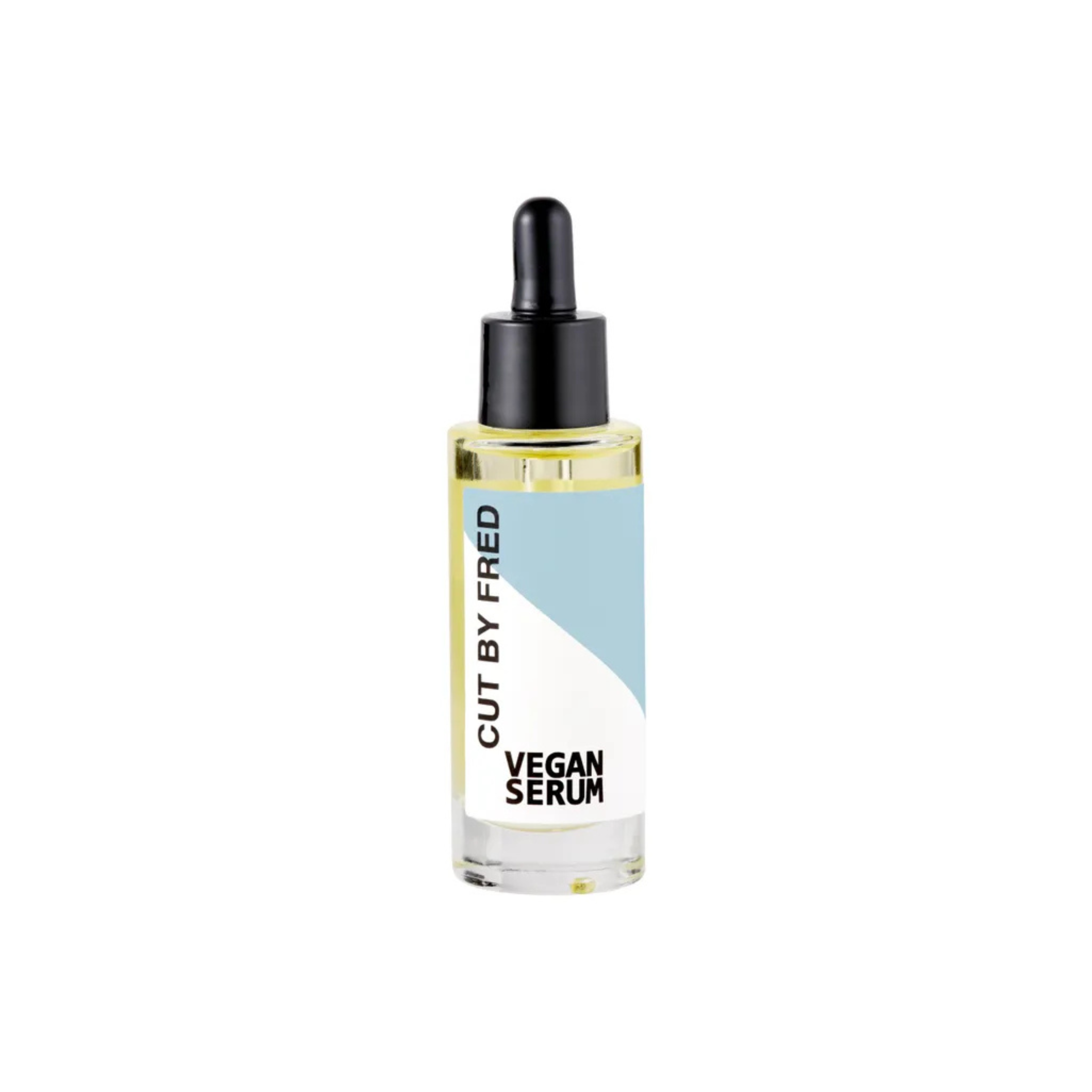 Sérum capilar nutritivo