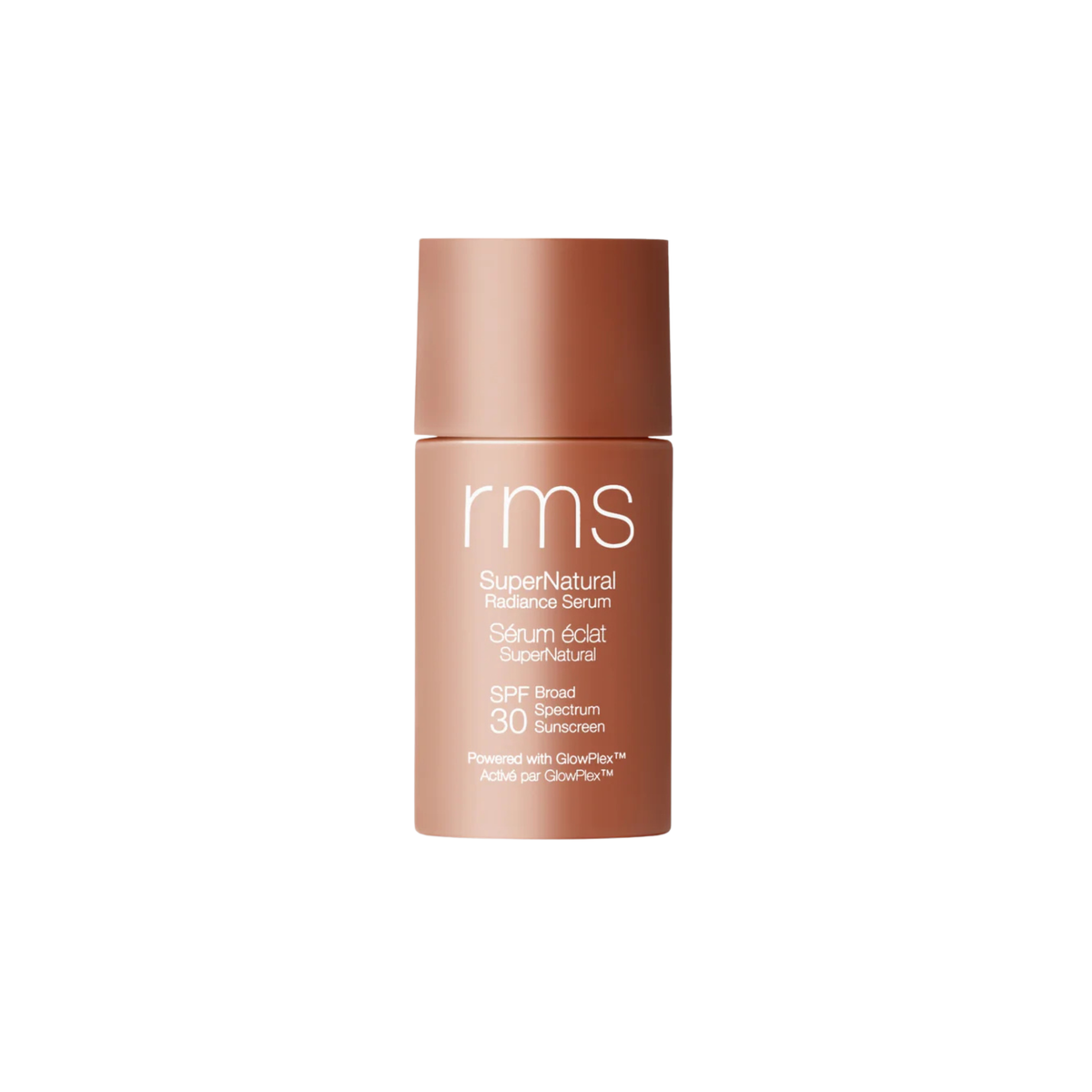 SuperNatural Radiance Tinted Corrective and Brightening Serum SPF30
