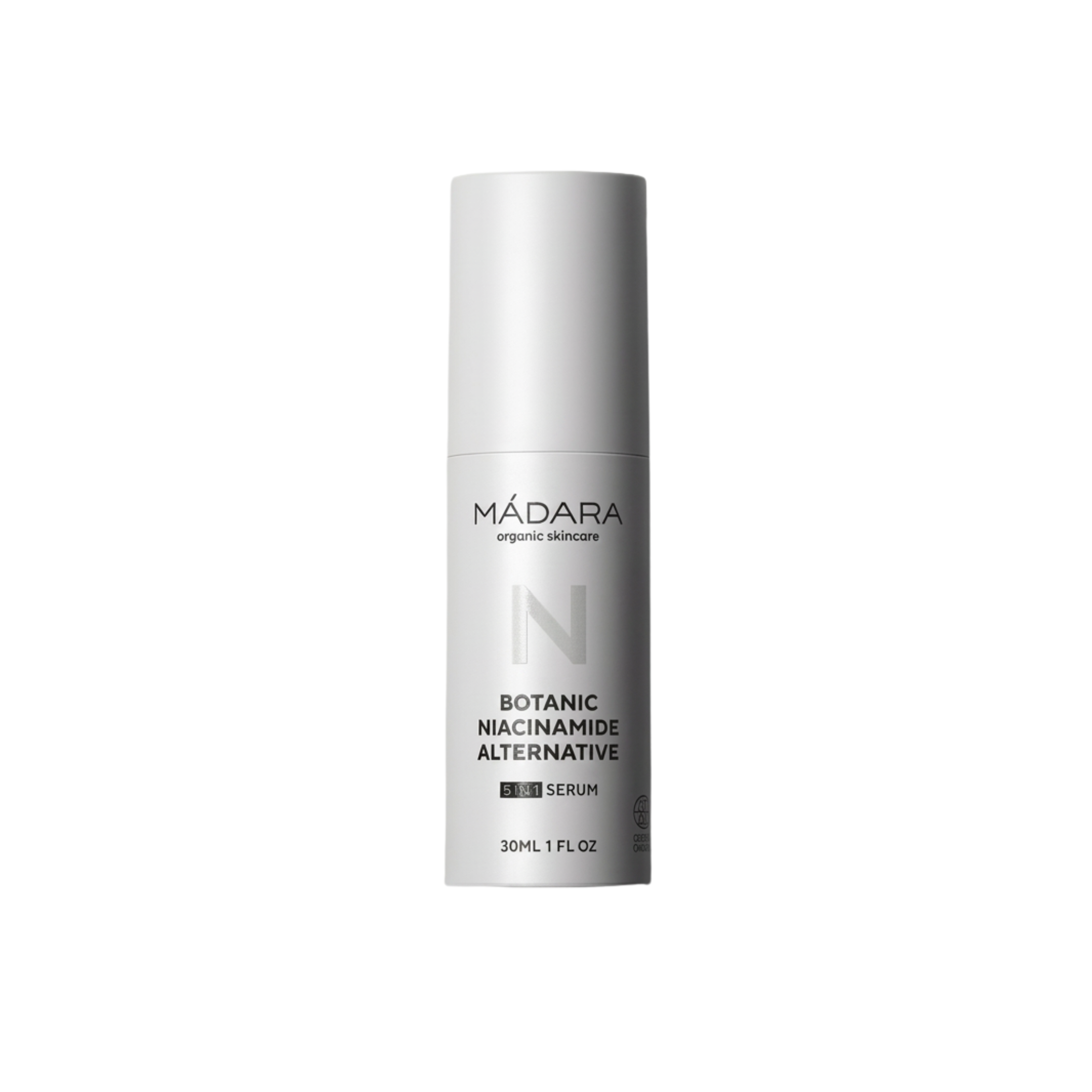 Sérum facial Botanic Niacinamide Alternative 5 en 1